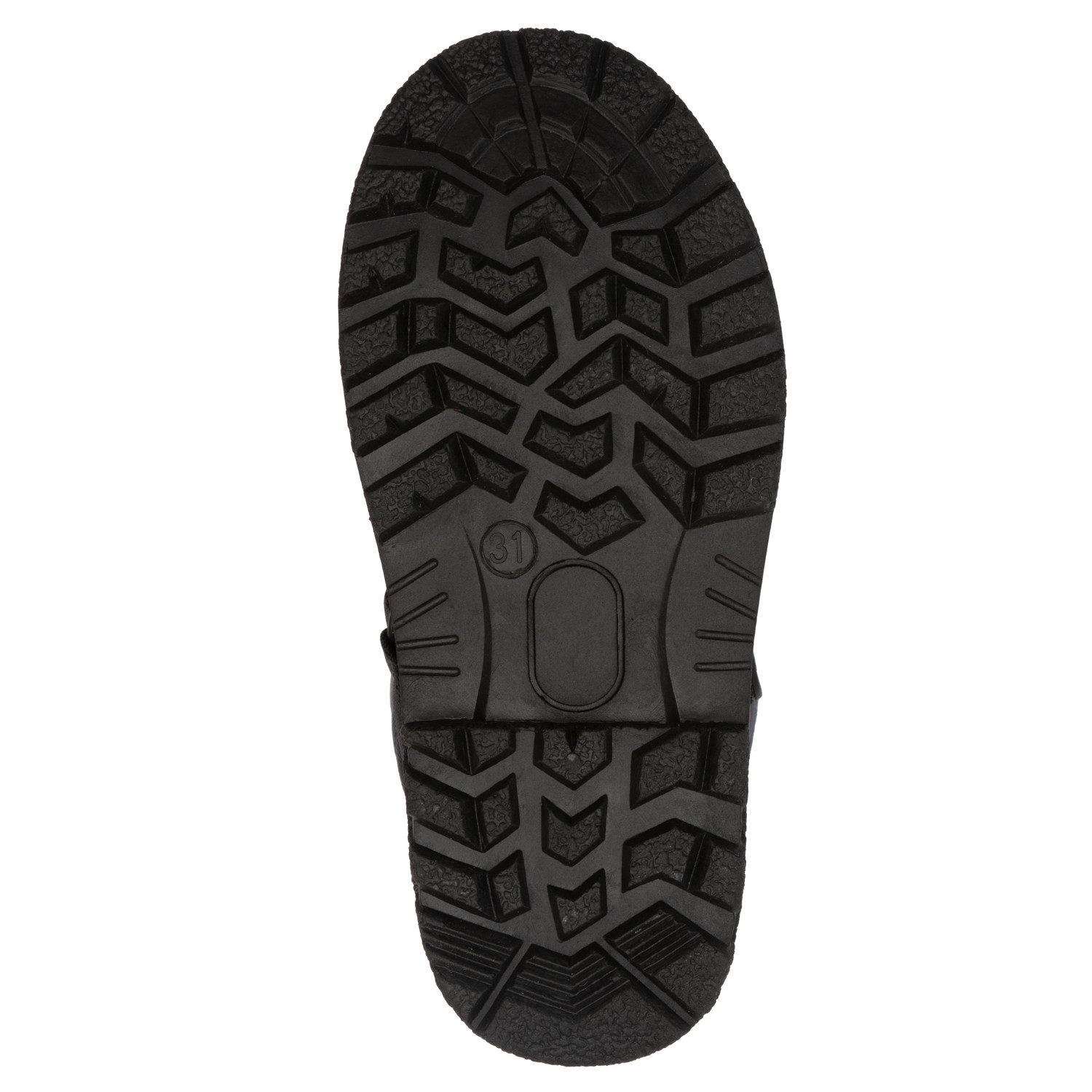 TROLLKIDS Snowboots Telemark Winter PRO waterdicht, snelsluiting, reflecterende details