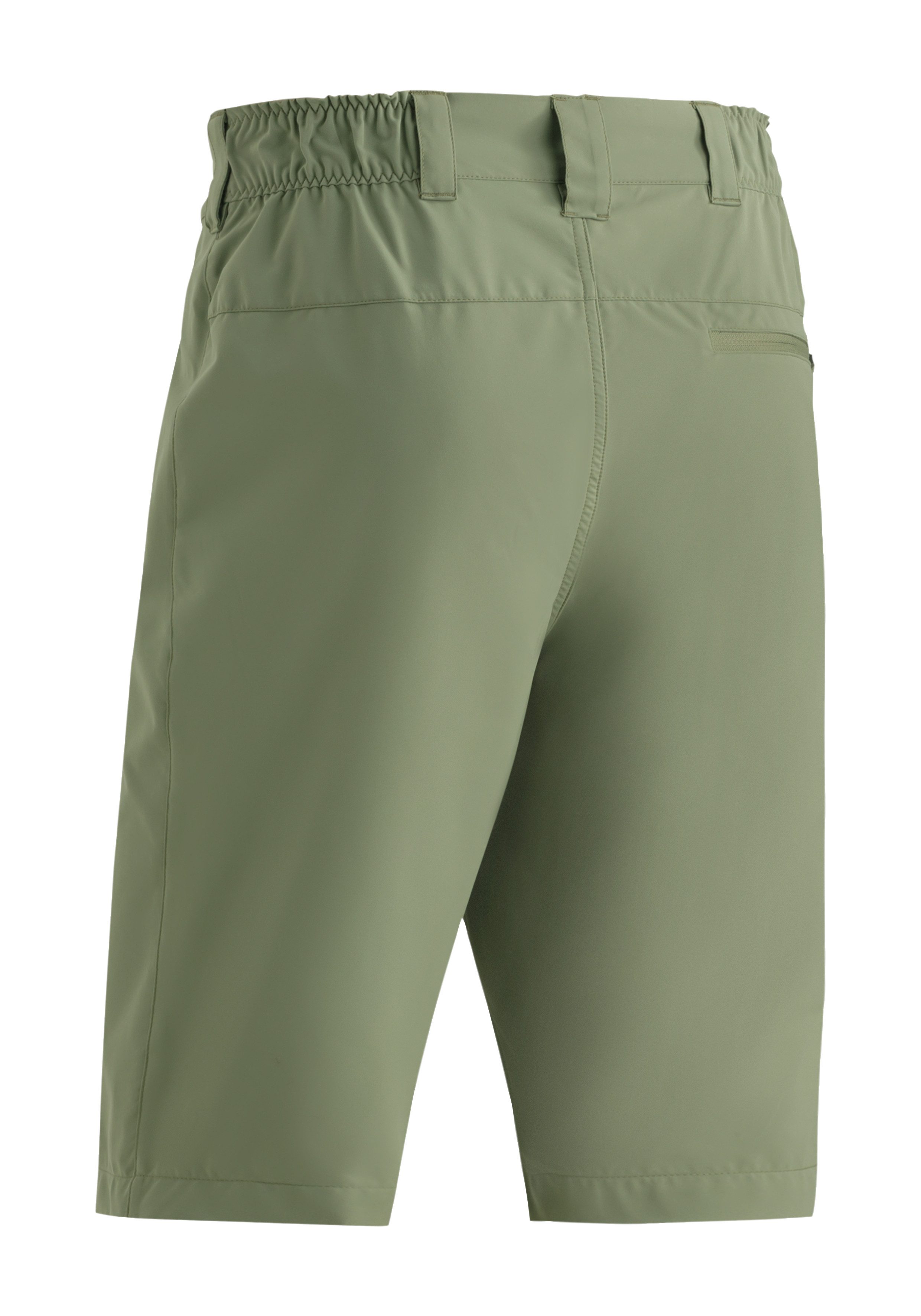 Maier Sports Outdoorbroek Nil Short Loop