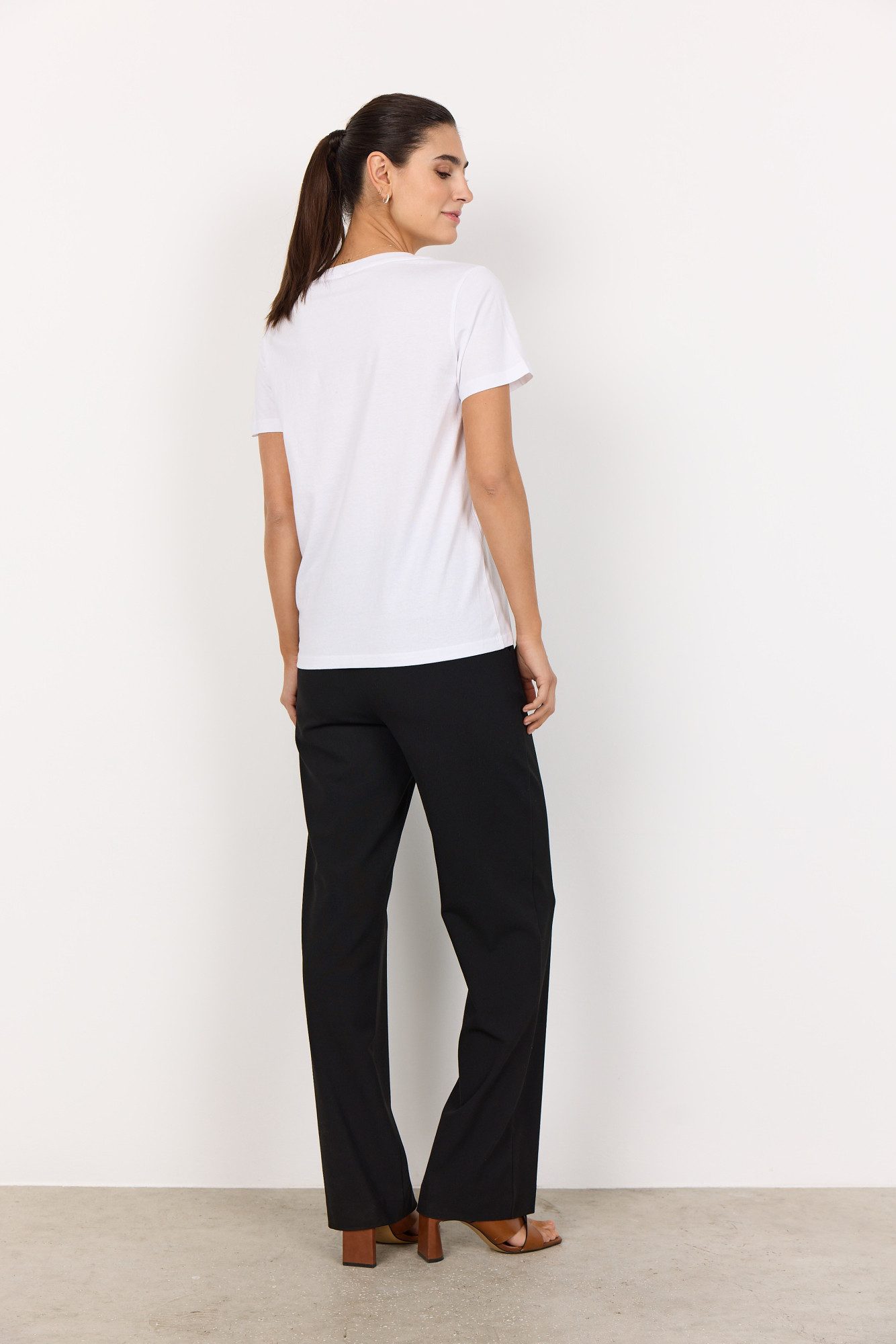 soyaconcept T-shirt SC-DERBY 2