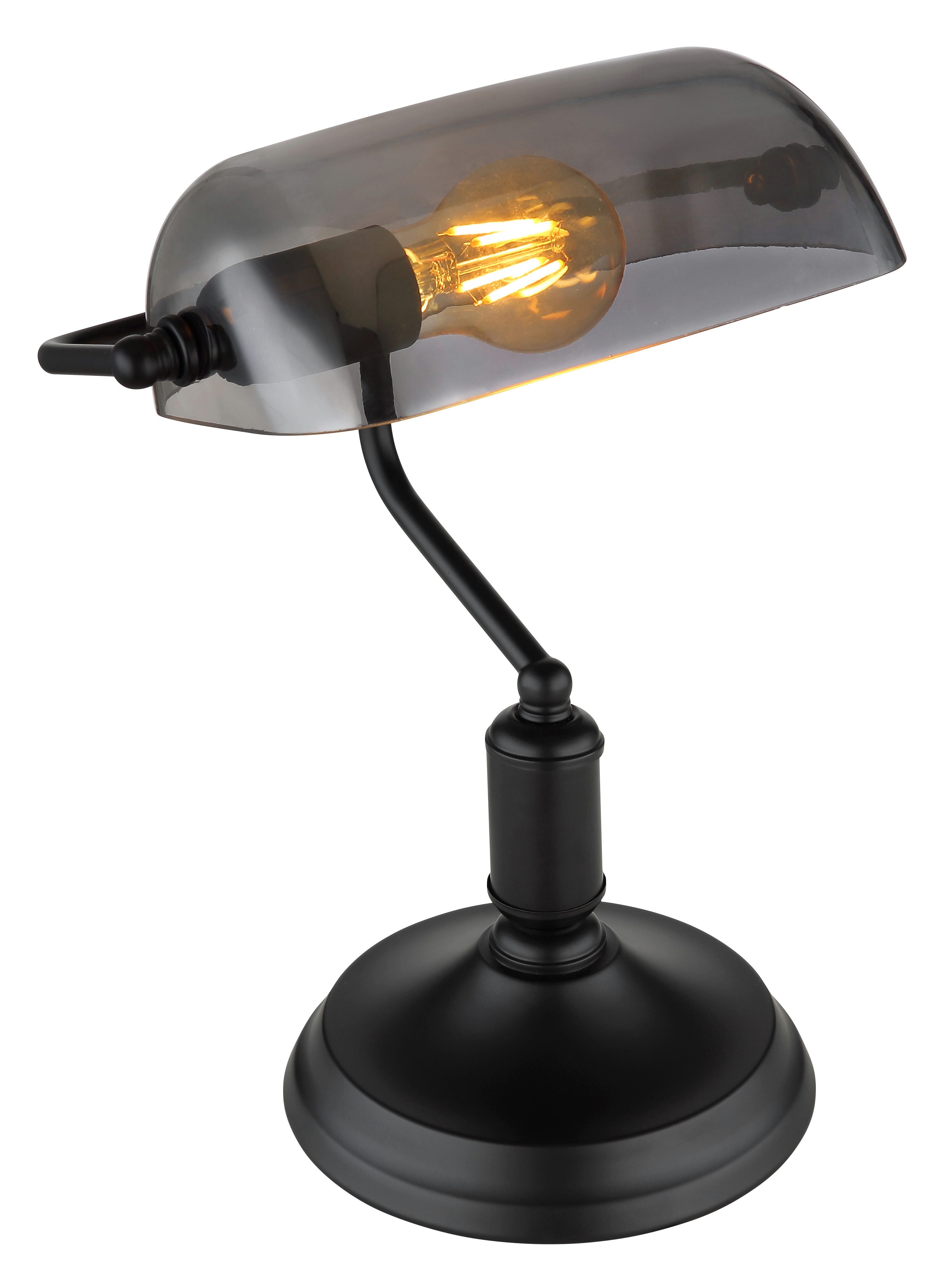 Globo Lightning Led-tafellamp Antiek (1 stuk)