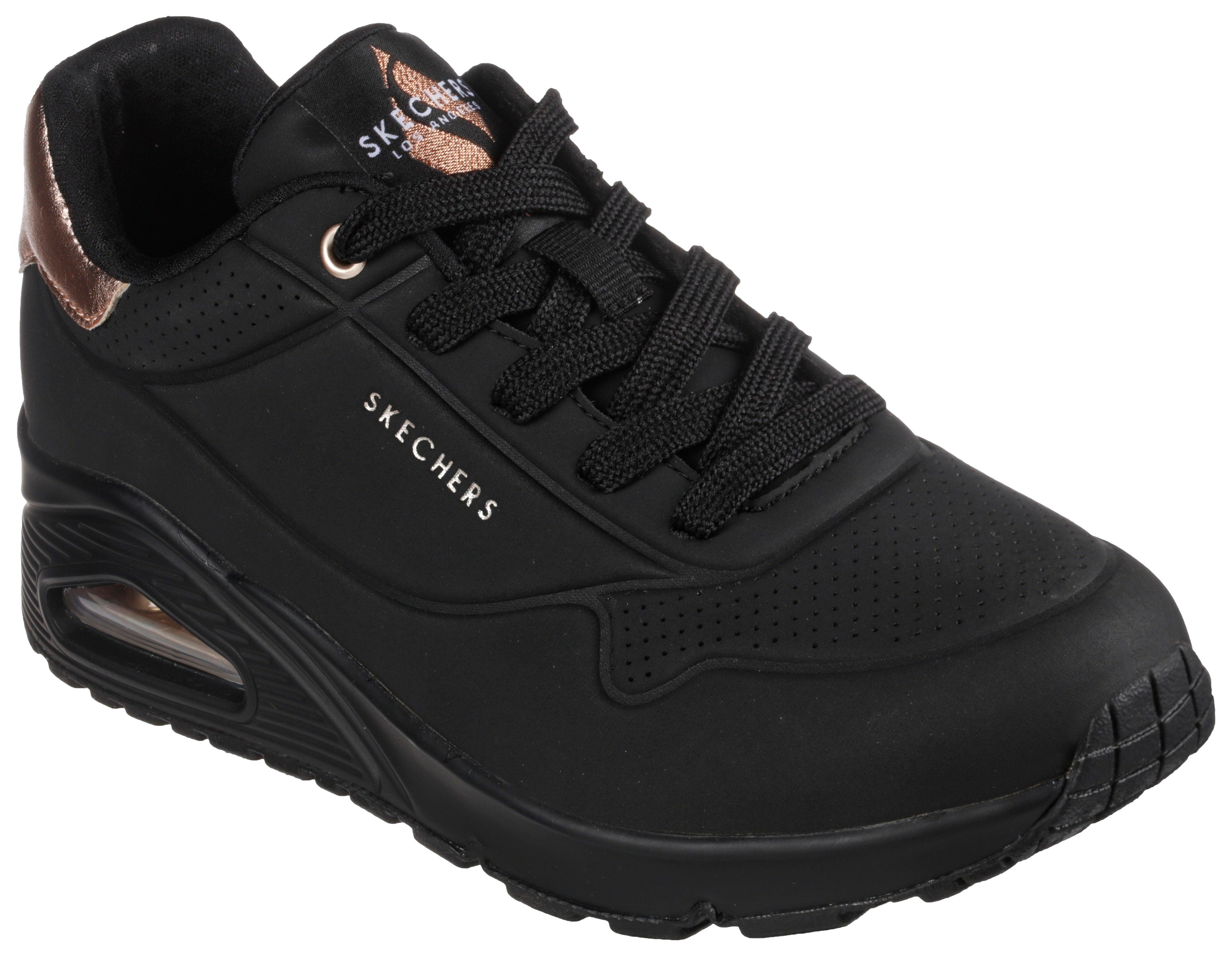 NU 21% KORTING: Skechers Sneakers