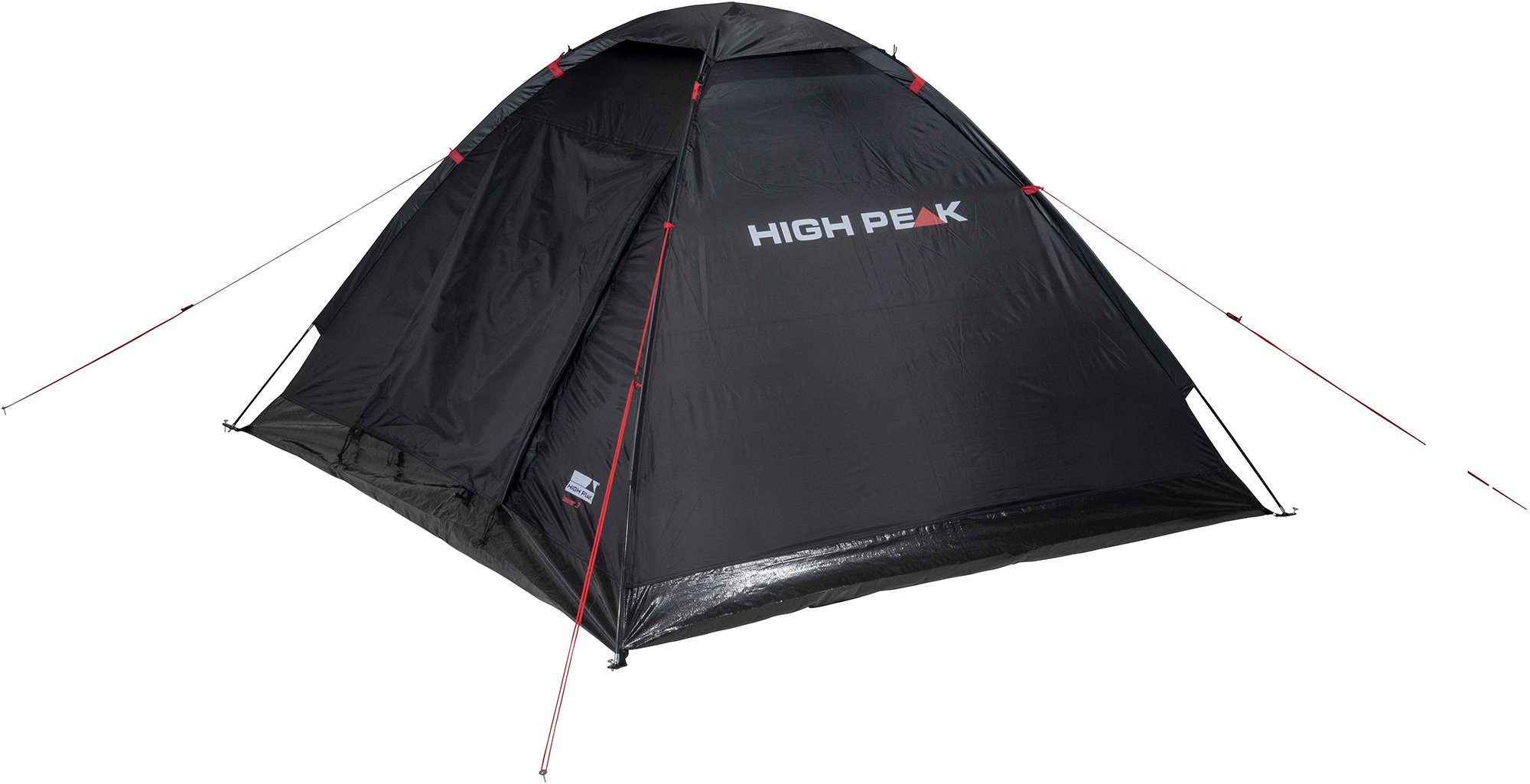 High Peak Koepeltent Tent Beaver 3