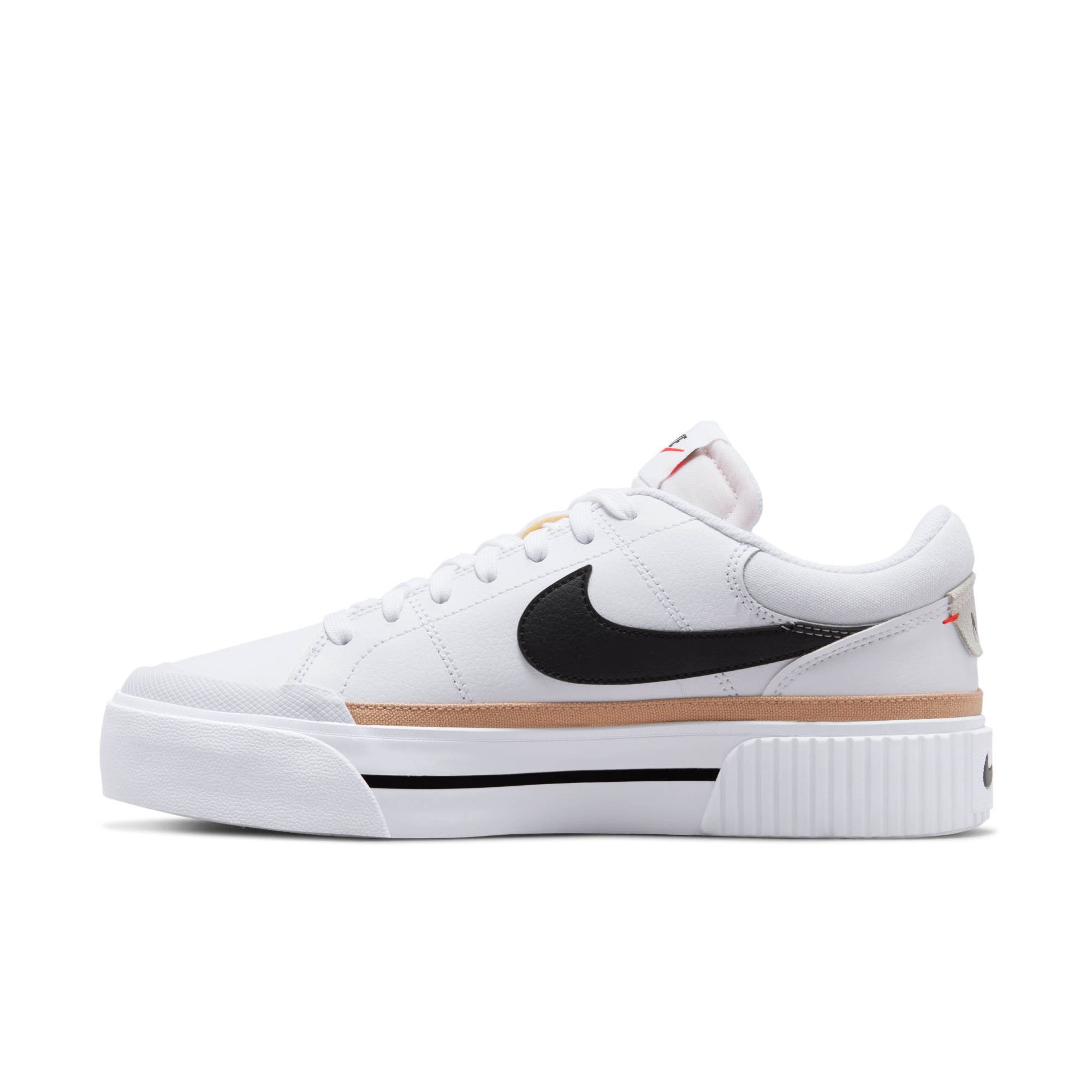 Nike Sportswear Sneakers COURT LEGACY LIFT