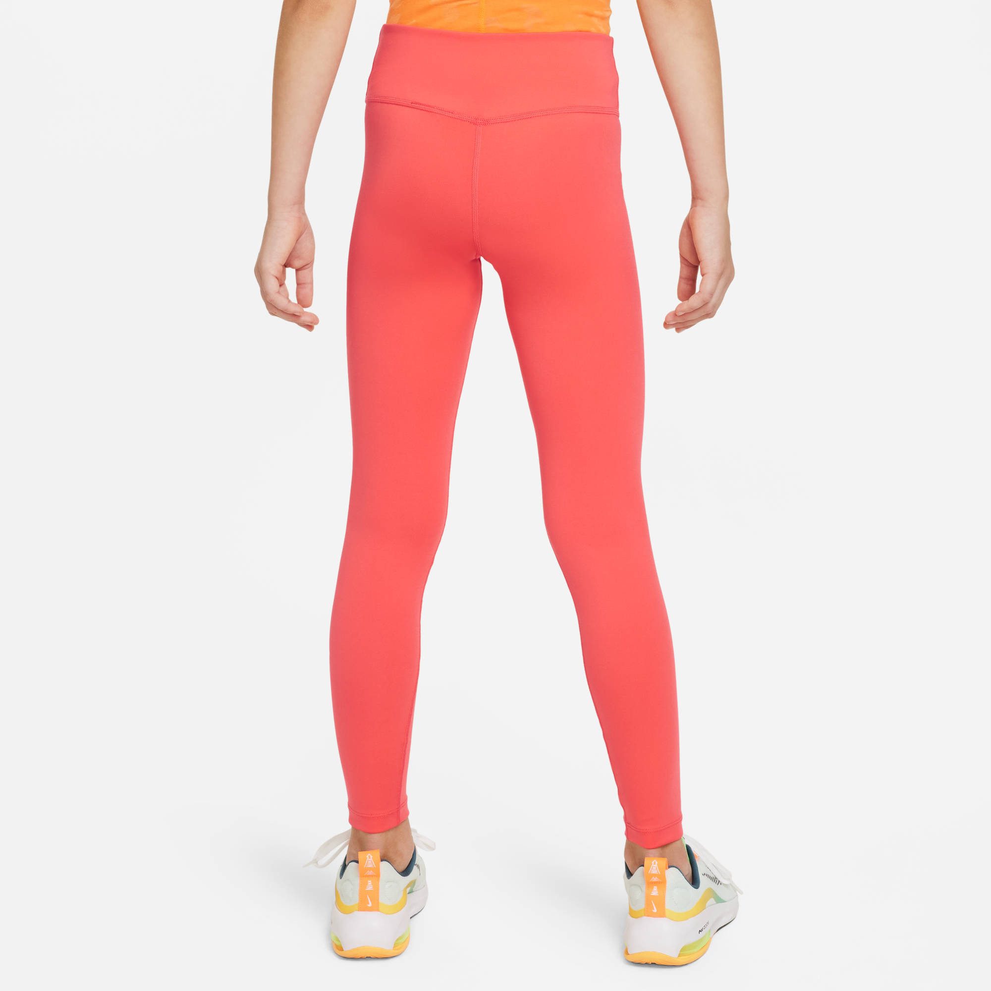 Nike Trainingstights Dri-FIT One Big Kids' (Girls') Leggings