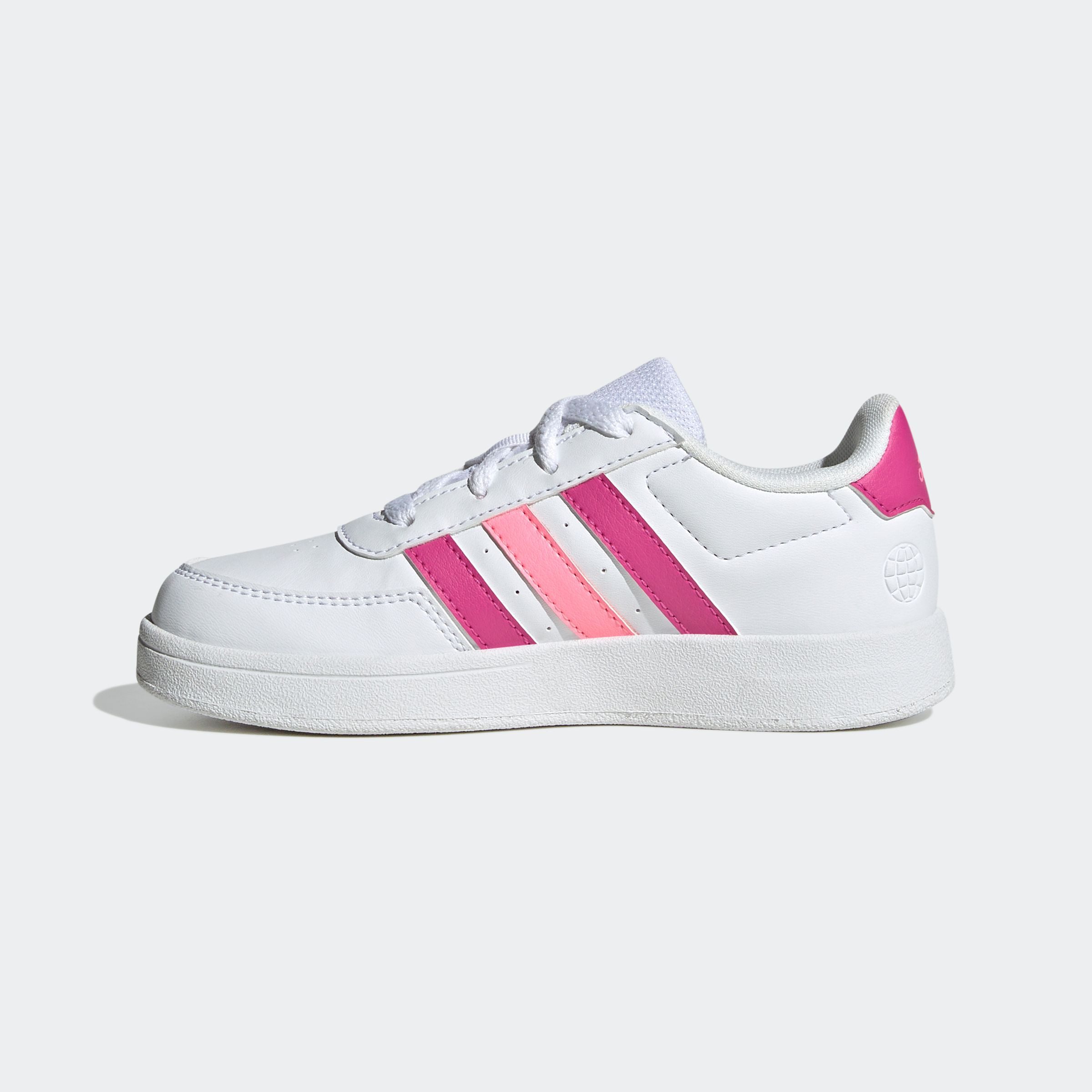 adidas Sportswear Sneakers BREAKNET LIFESTYLE COURT LACE