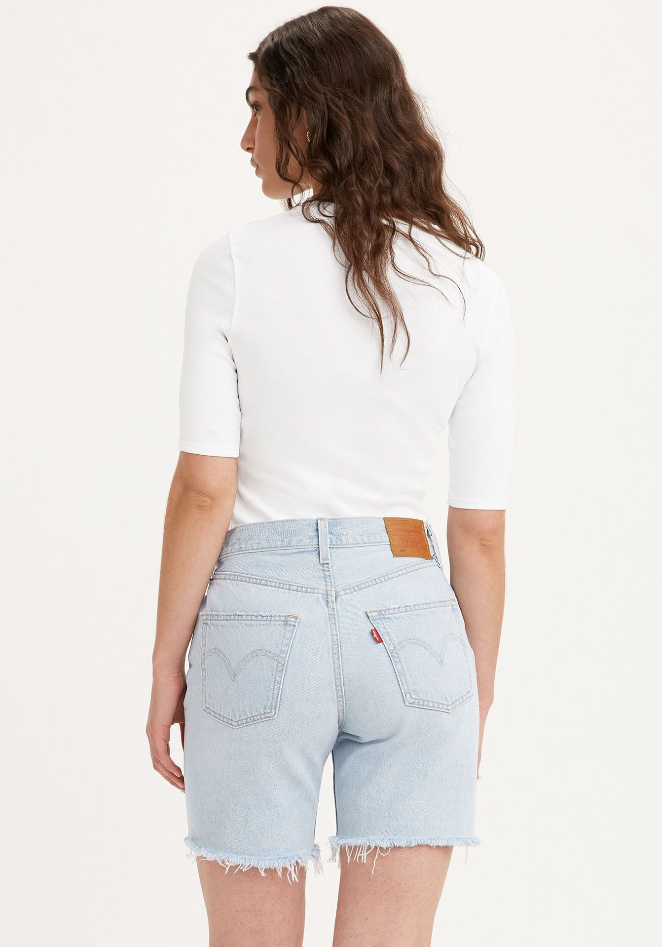 Levi's® T-shirt Slim fit