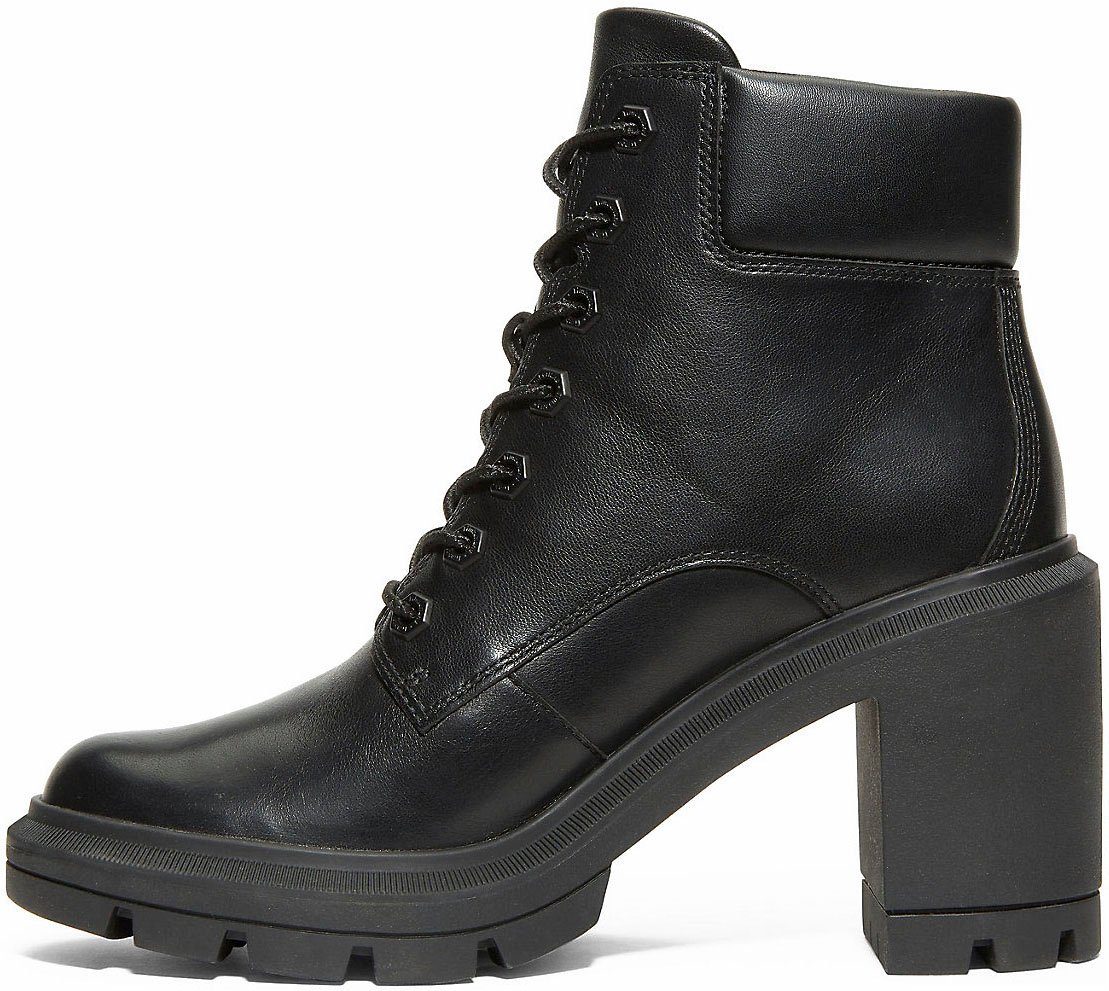 Timberland Veterlaarsjes ALLINGTON HEIGHTSMID LACE UP BOOT Winterschoenen, winterlaarzen, veterschoenen, winterlaarzen