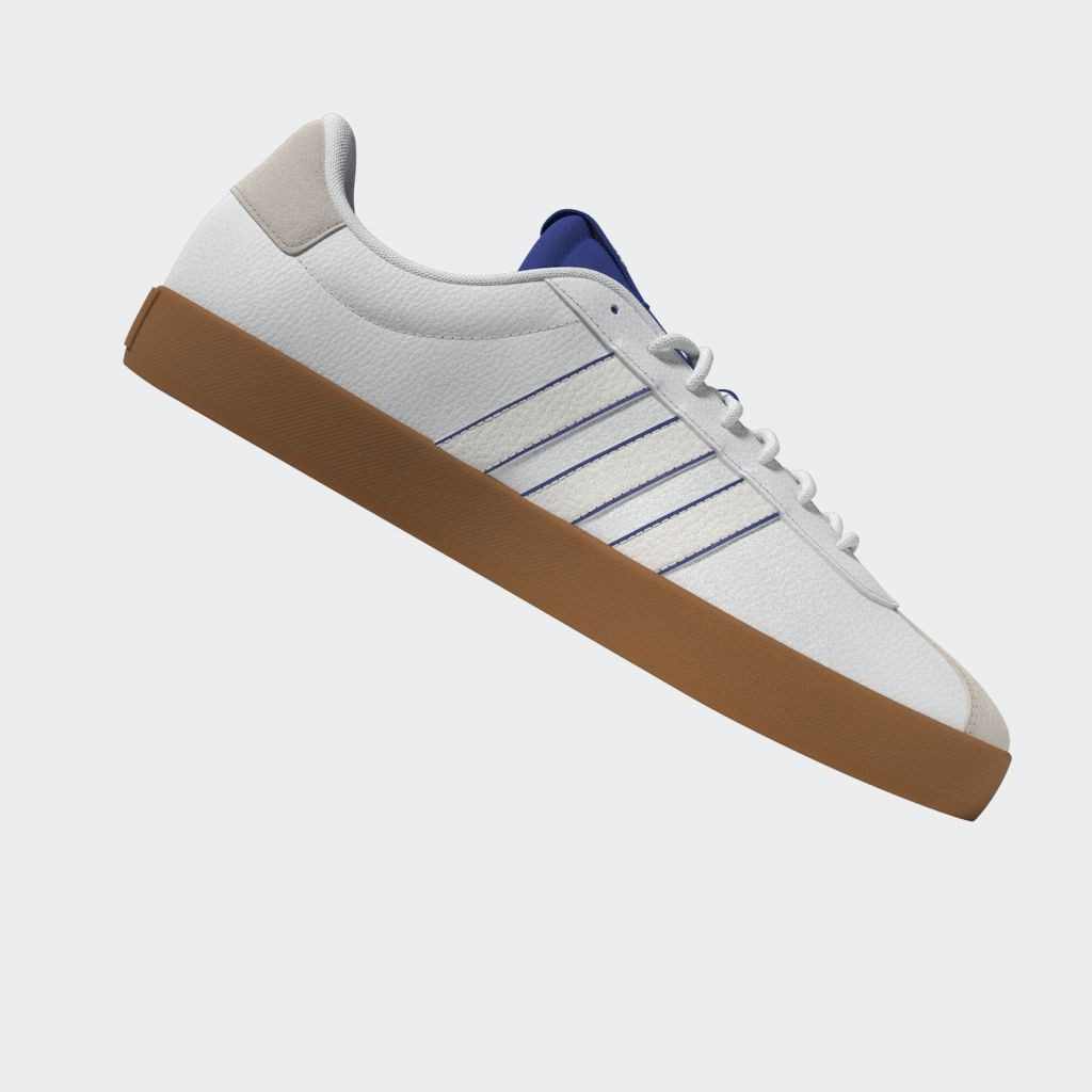 adidas Sportswear Sneakers VL COURT 3.0 geïnspireerd door het ontwerp van de adidas samba