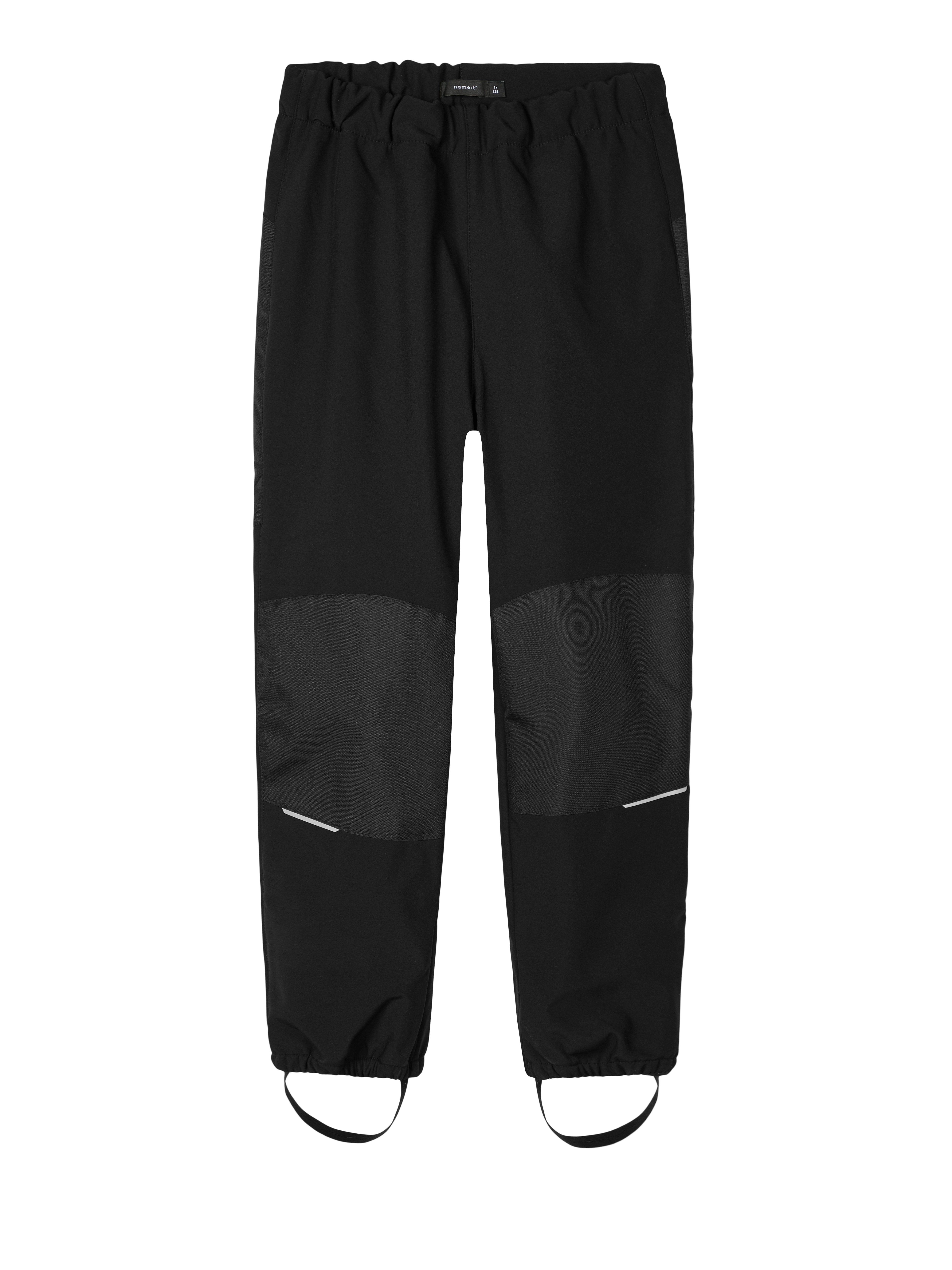 Name It Regenbroek NKNALFA PANT SOLID NOOS