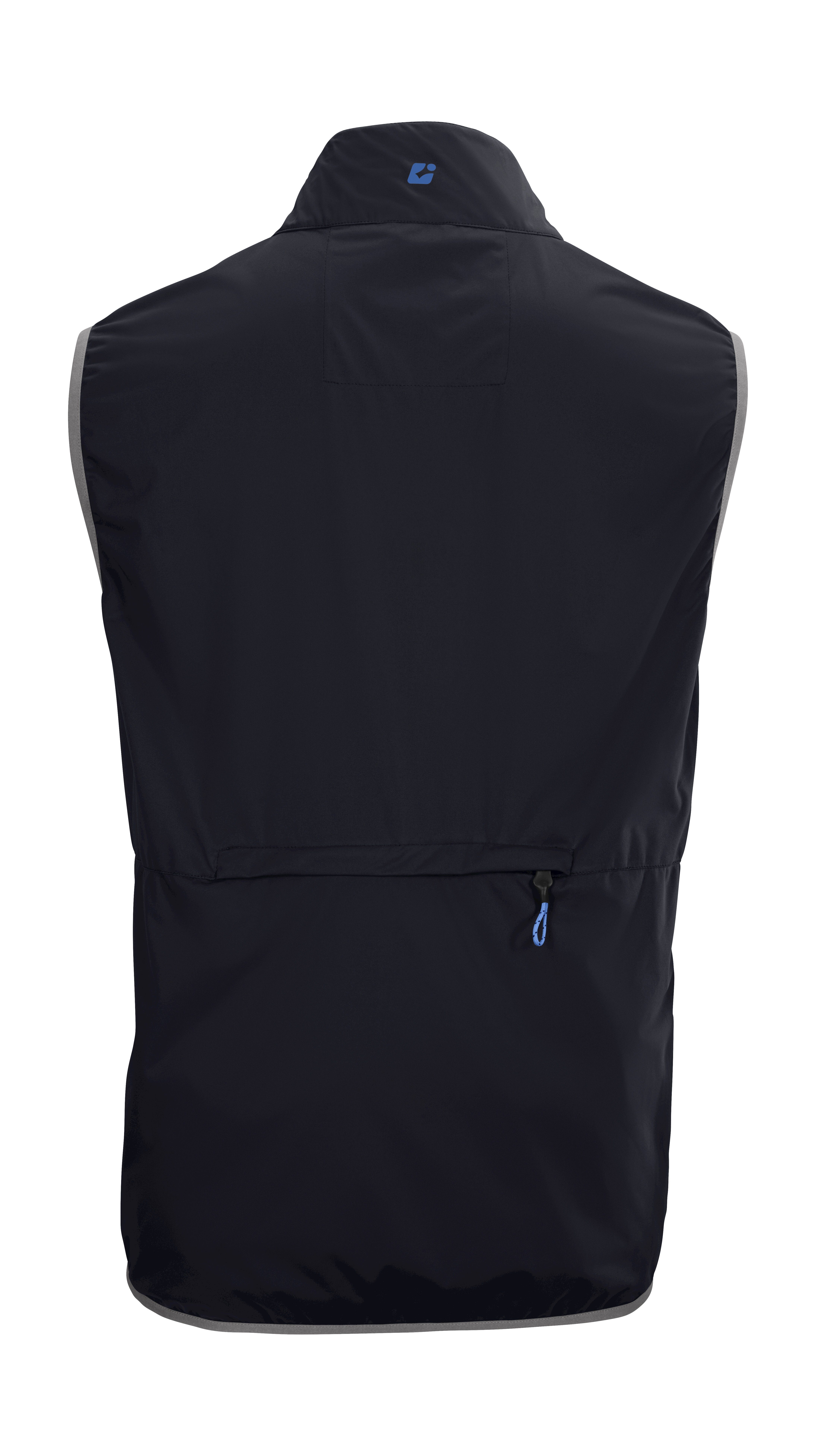 Killtec Functionele bodywarmer Trin MN VST