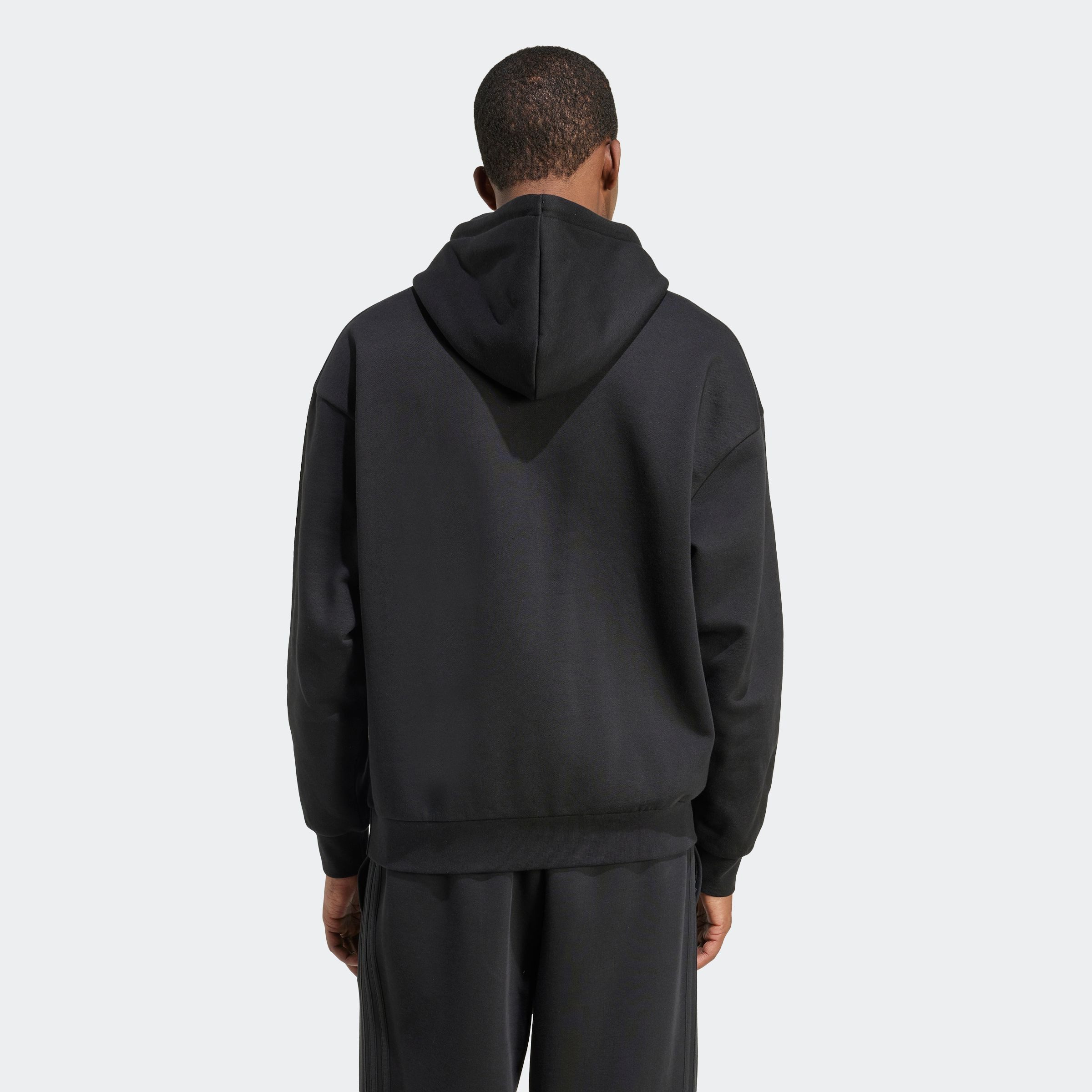 adidas Originals Hoodie BAGGY HOODIE
