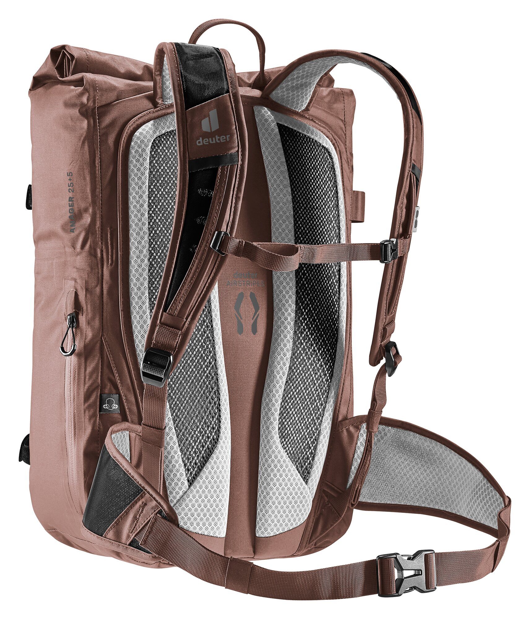 Deuter Fietsrugzak AMAGER 25+5 L (1-delig)