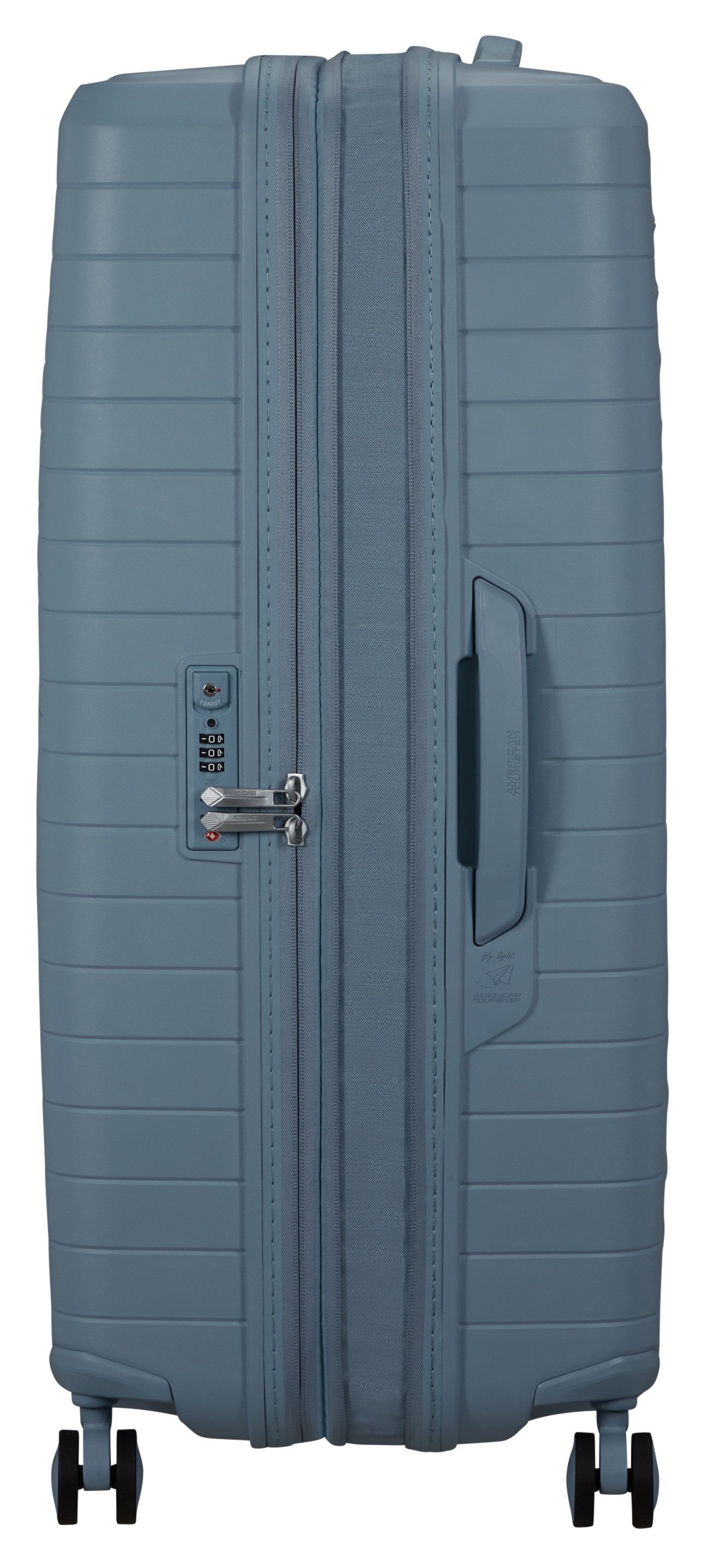 American Tourister® Hardshell-trolley FASTFORWARD, verschillende maten en kleuren