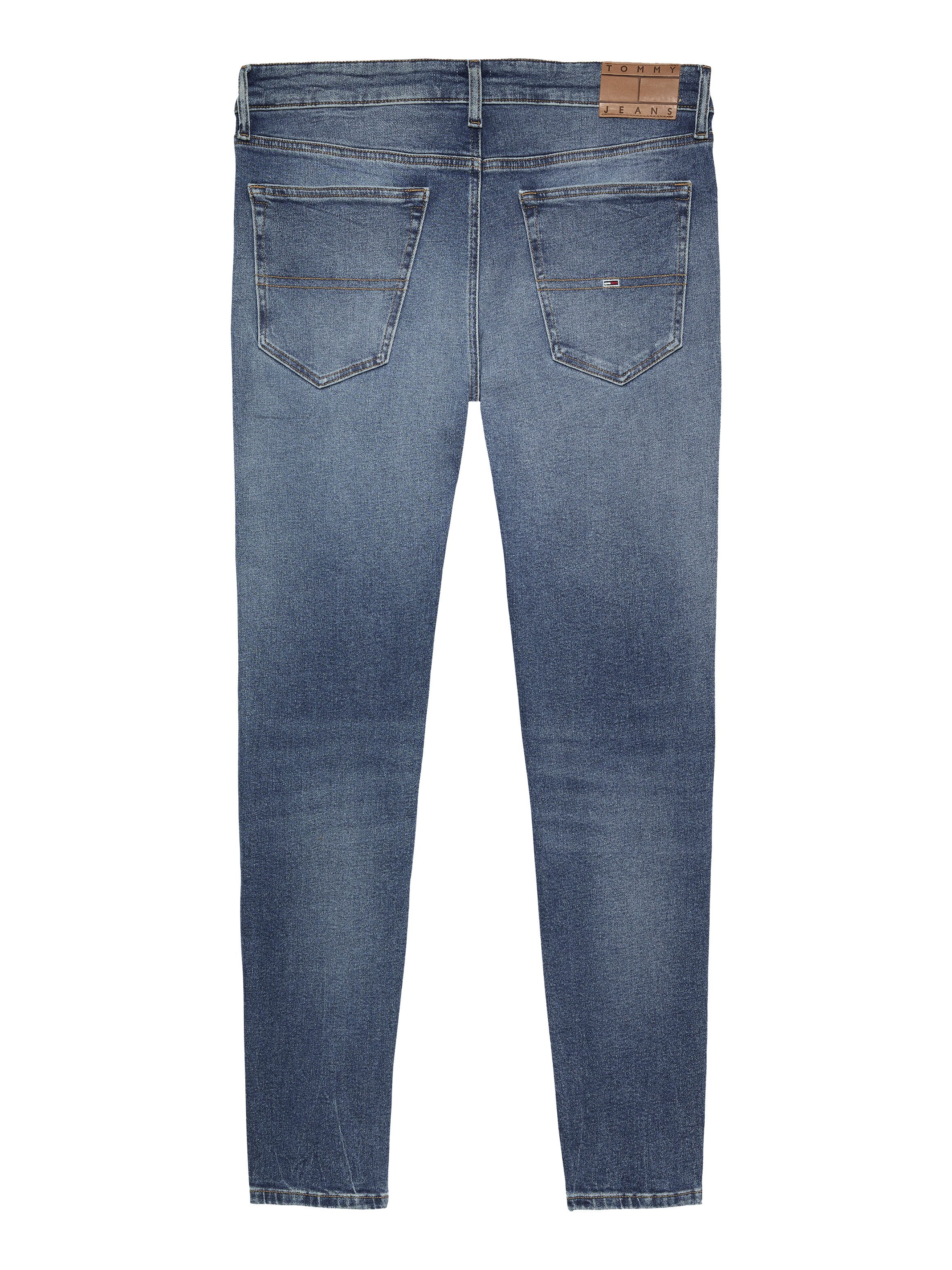 TOMMY JEANS Skinny fit jeans Simon Skinny Jeans Slim