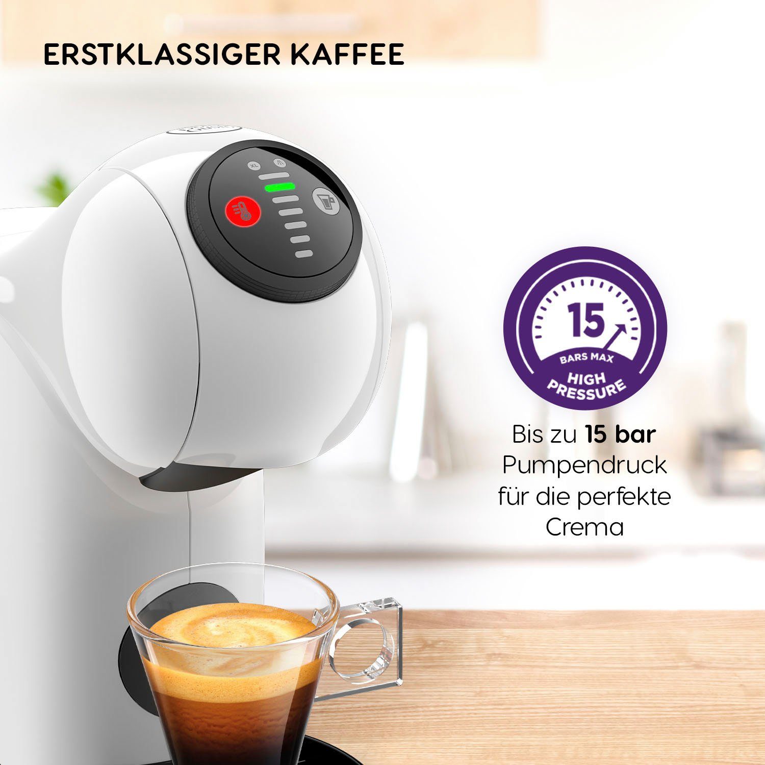 Nescafé Dolce Gusto 