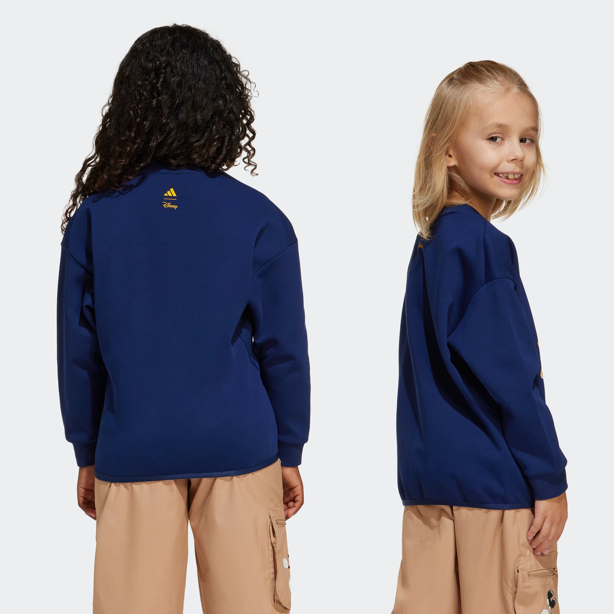 adidas Sportswear Sweatshirt LK DY MM SWT