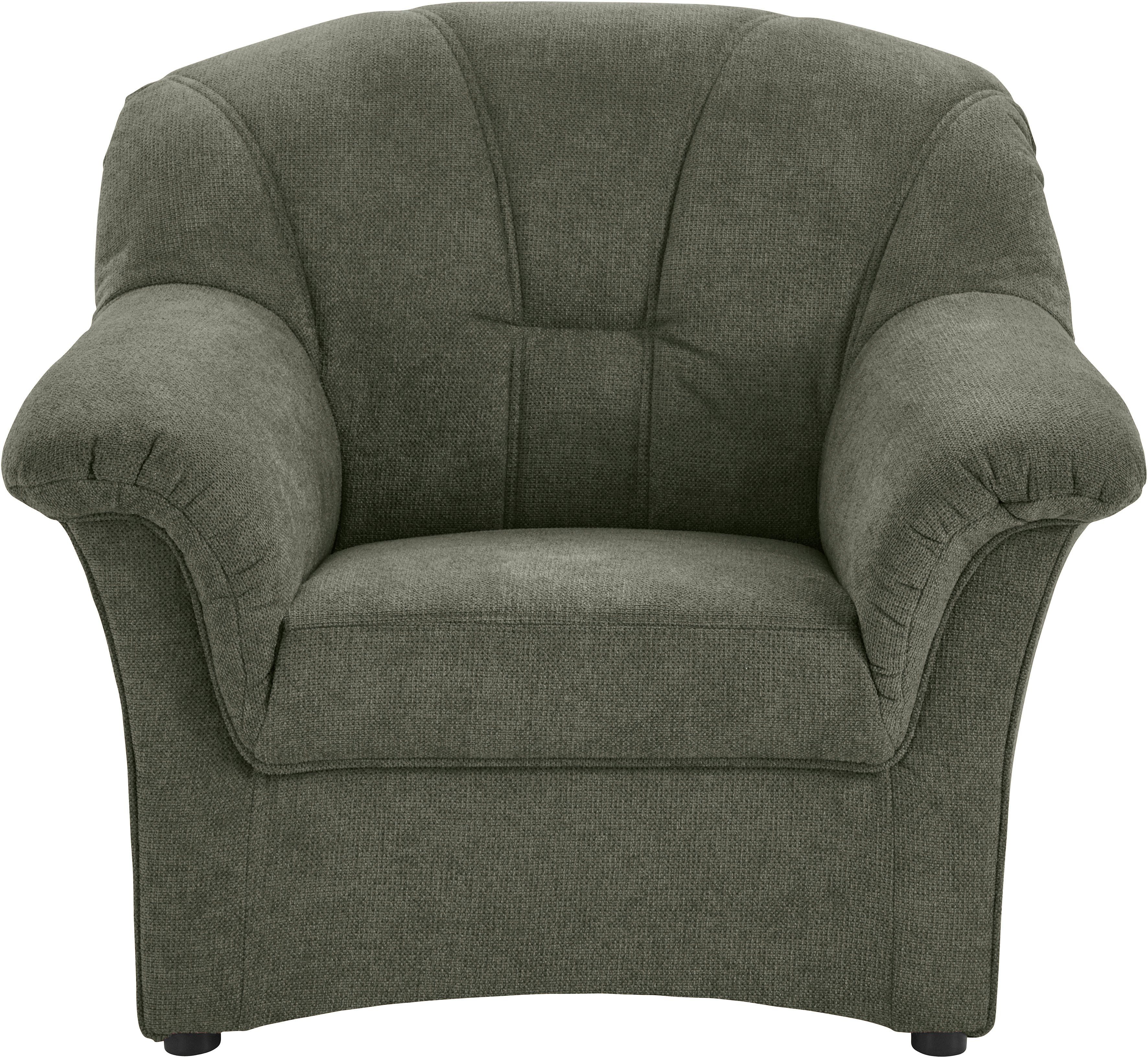 DOMO collection Fauteuil Papenburg in vele kleuren
