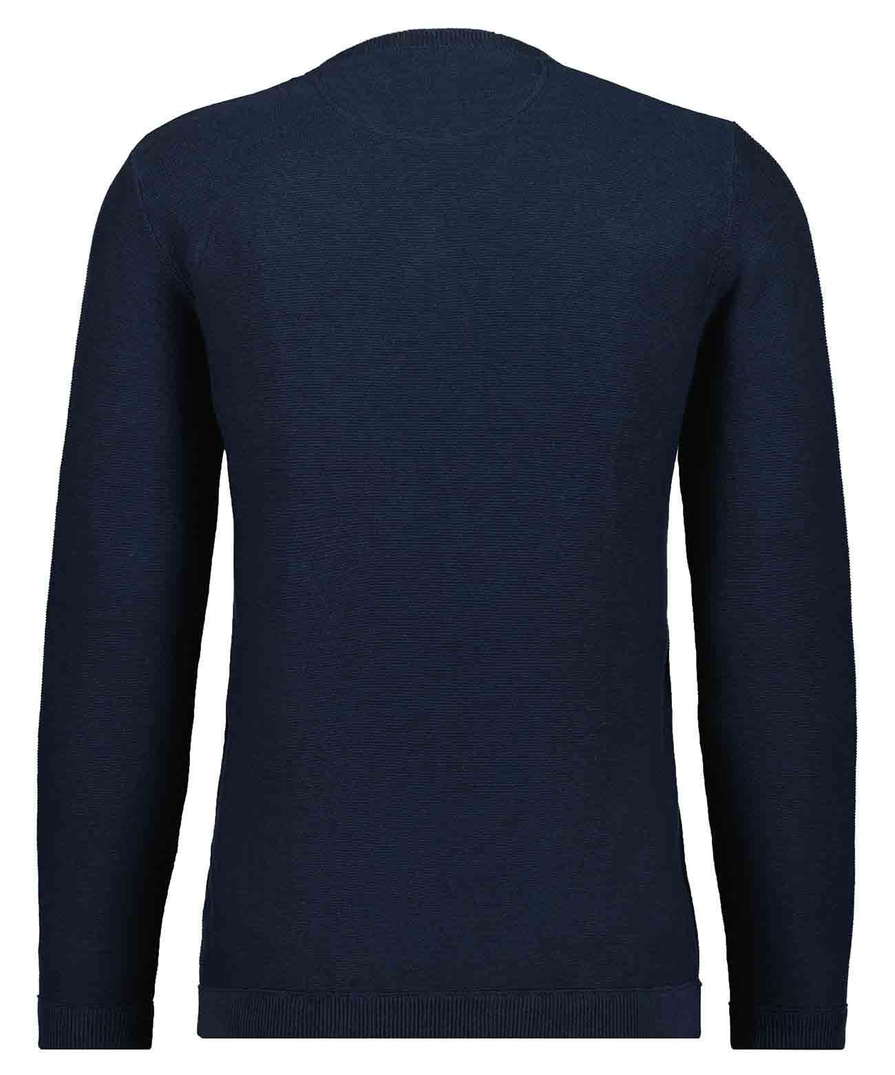 RAGMAN Trui met ronde hals