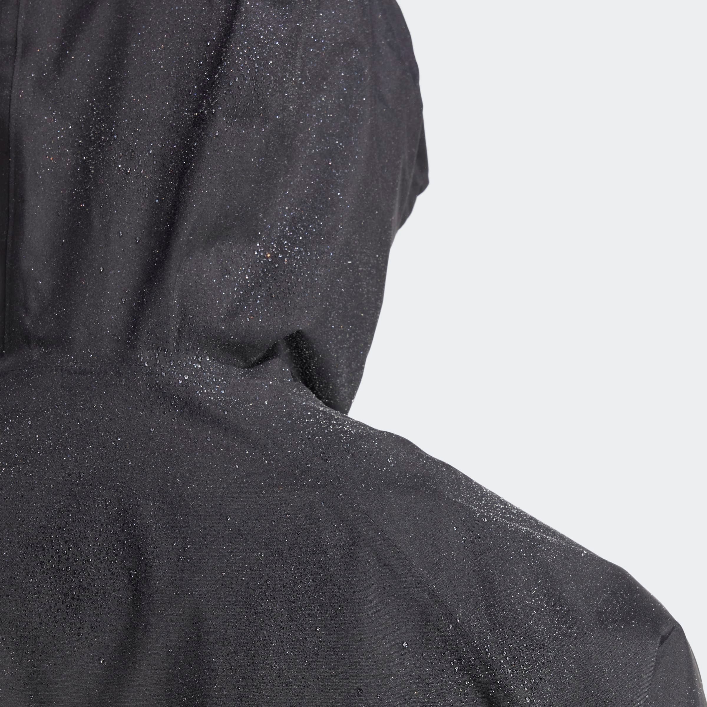 adidas TERREX Outdoorjack MULTI 2L RAIN J