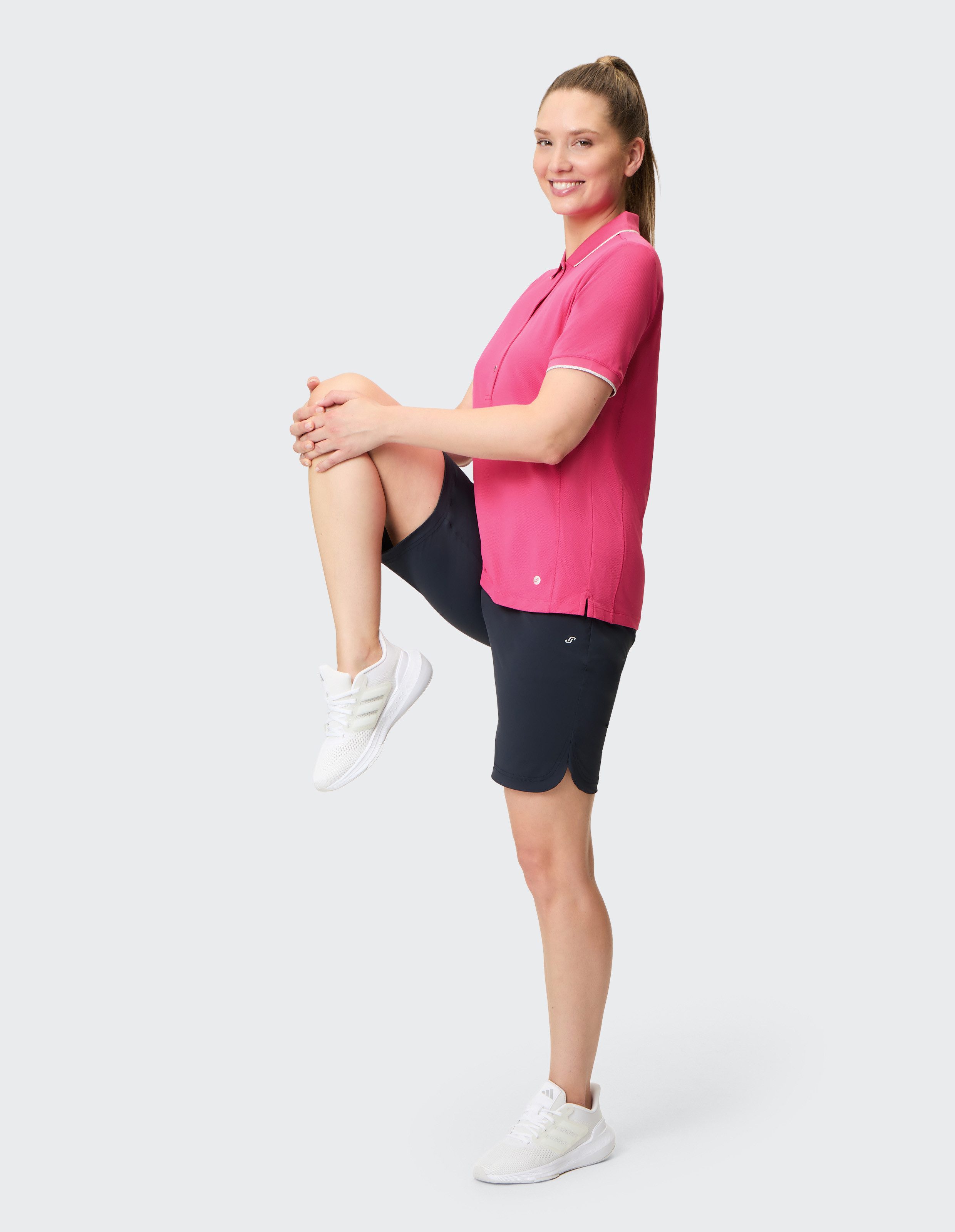 Joy Sportswear Poloshirt Maria