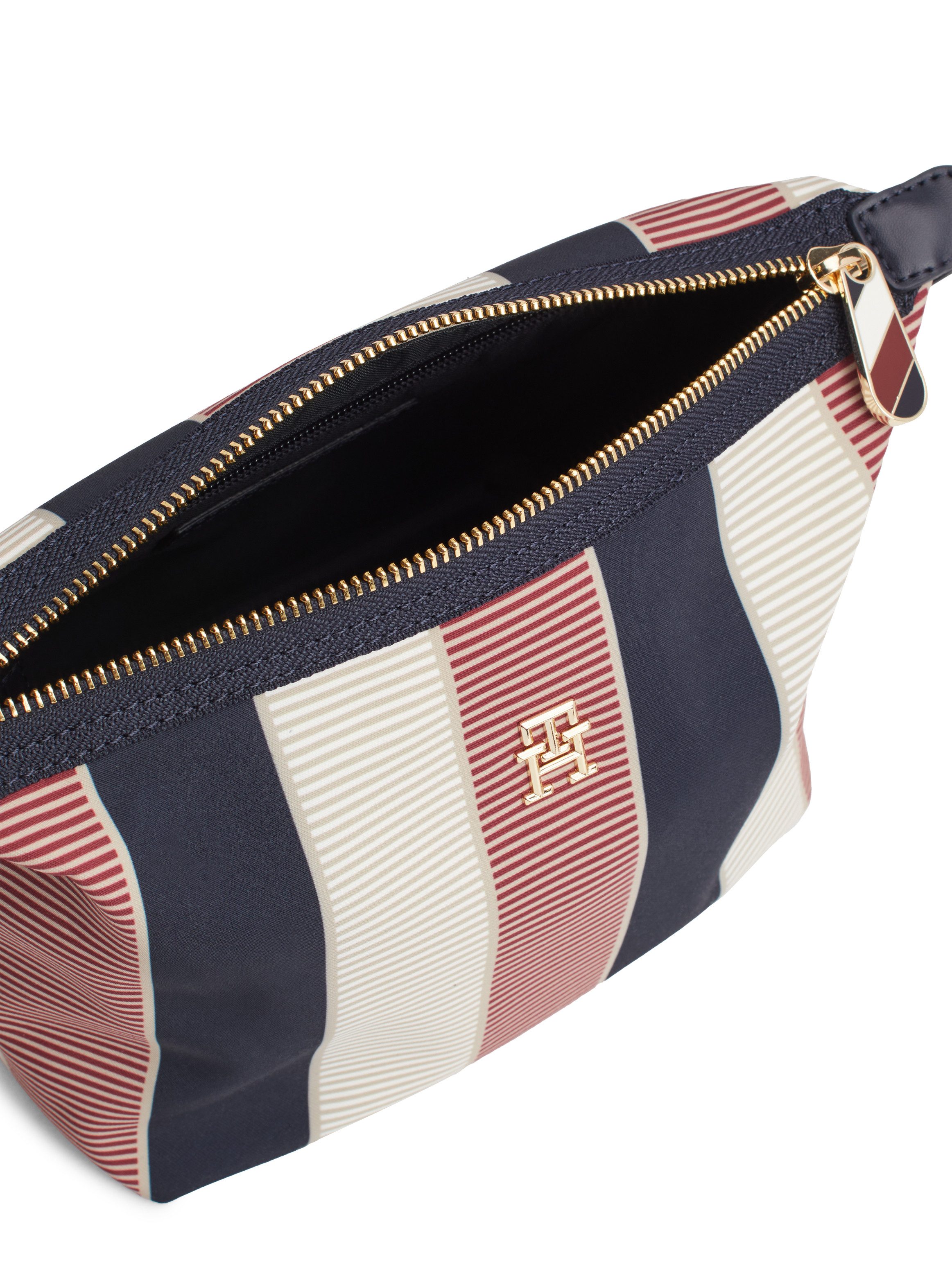 Tommy Hilfiger Toilettas Women POPPY WASHBAG STRIPE Washbag