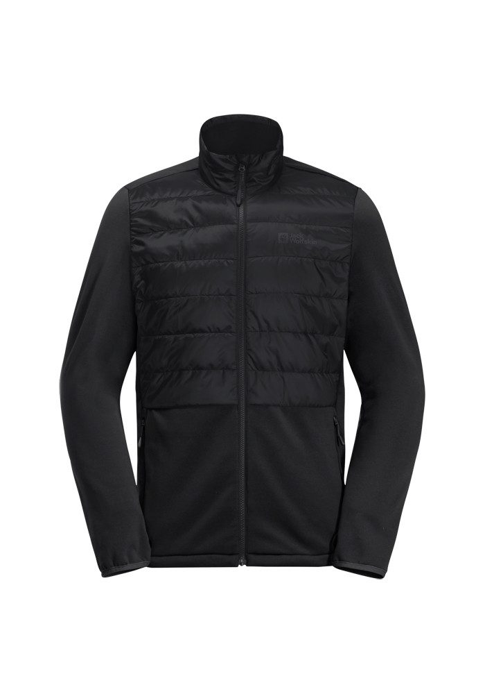 Jack Wolfskin Functioneel 3-in-1-jack LUNTAL 3IN1 JKT M