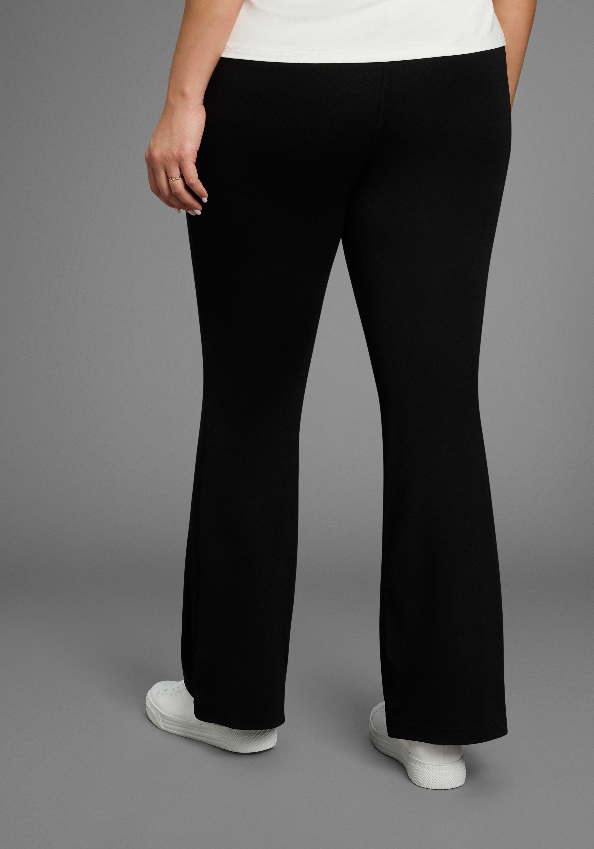 Bootcutbroek