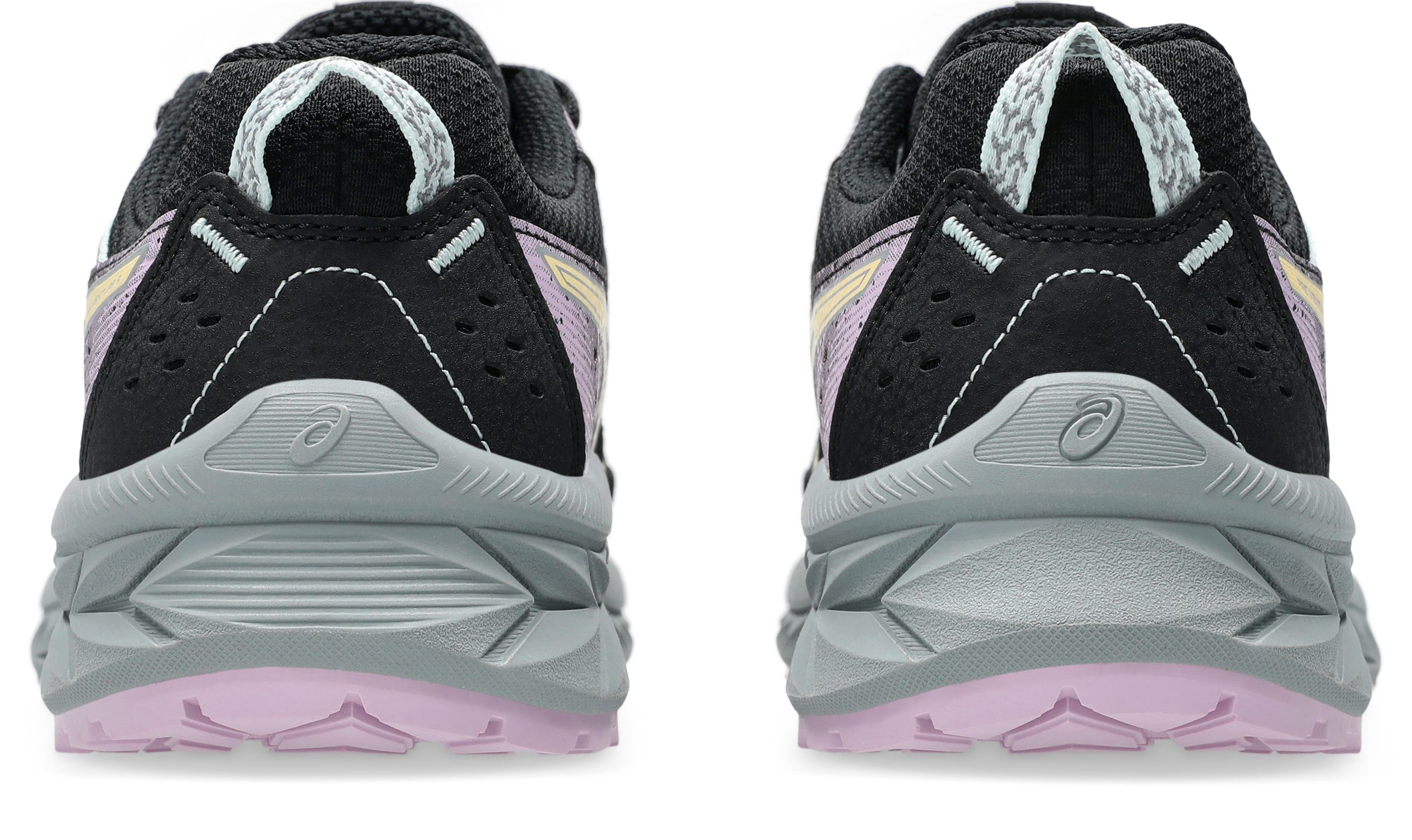 Asics Trailrunningschoenen PRE-VENTURE 9 GS