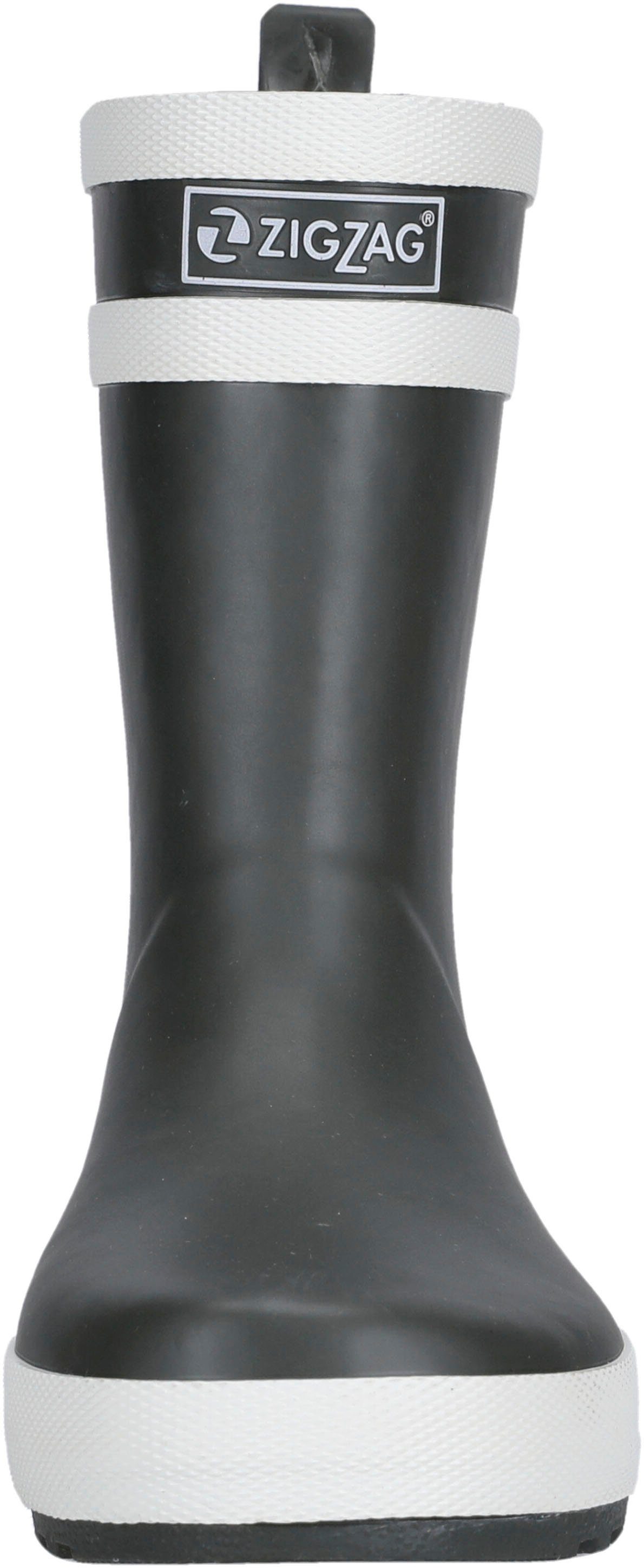 ZIGZAG Regenlaarzen Hurricane waterdicht