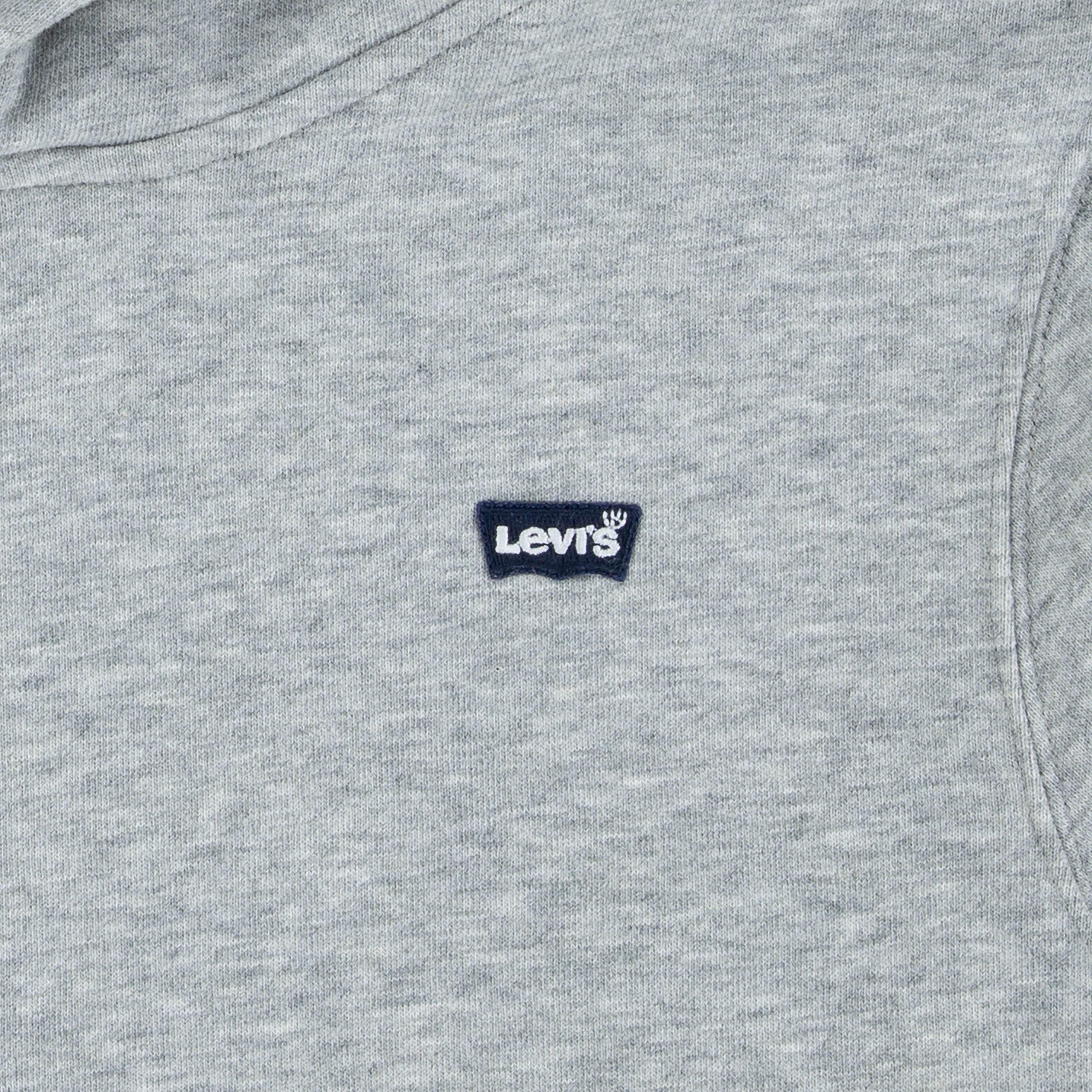 Levi's Kidswear Hoodie LVB MINI BATWING PULL OVER HOO