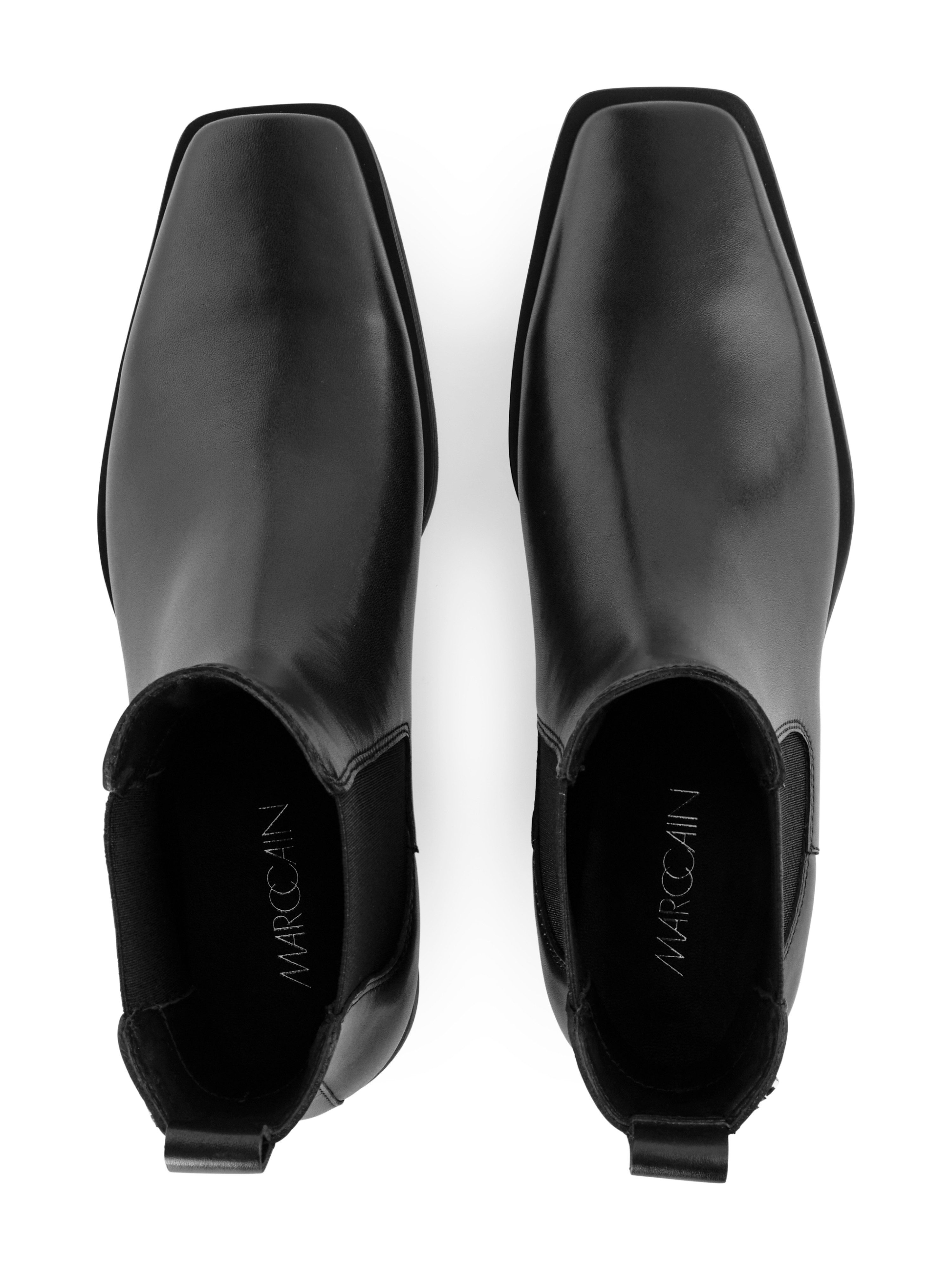 Marc Cain Chelsea-boots Collecties Romantic Treasures
