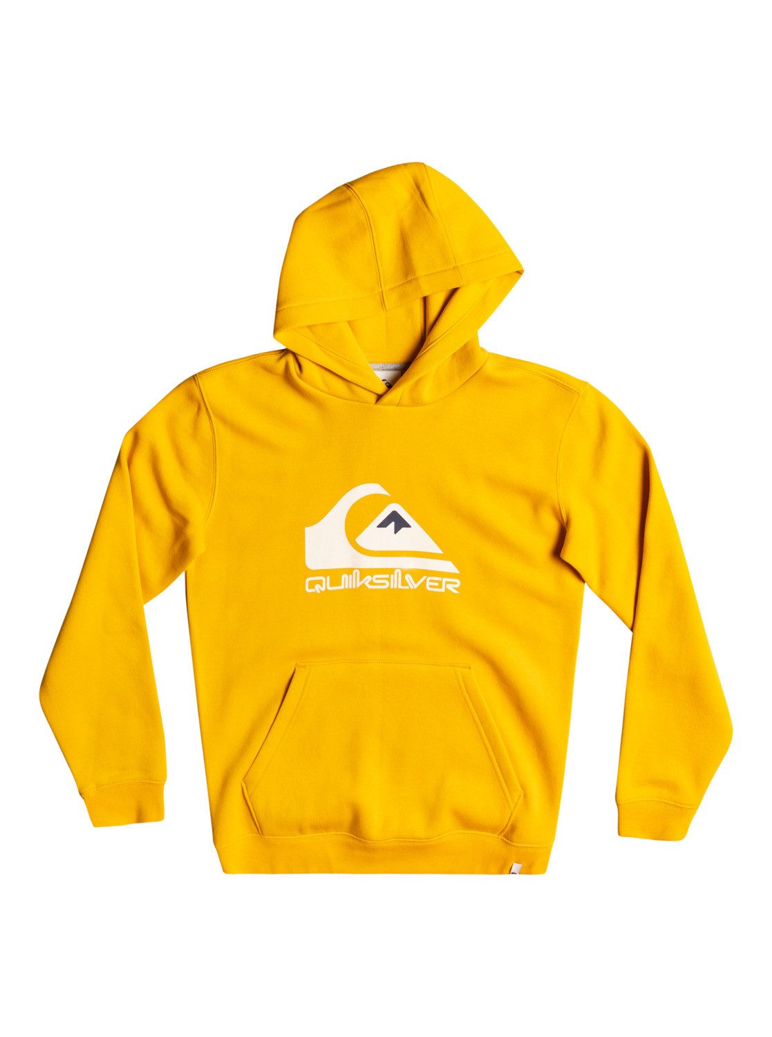 Quiksilver Hoodie Big Logo