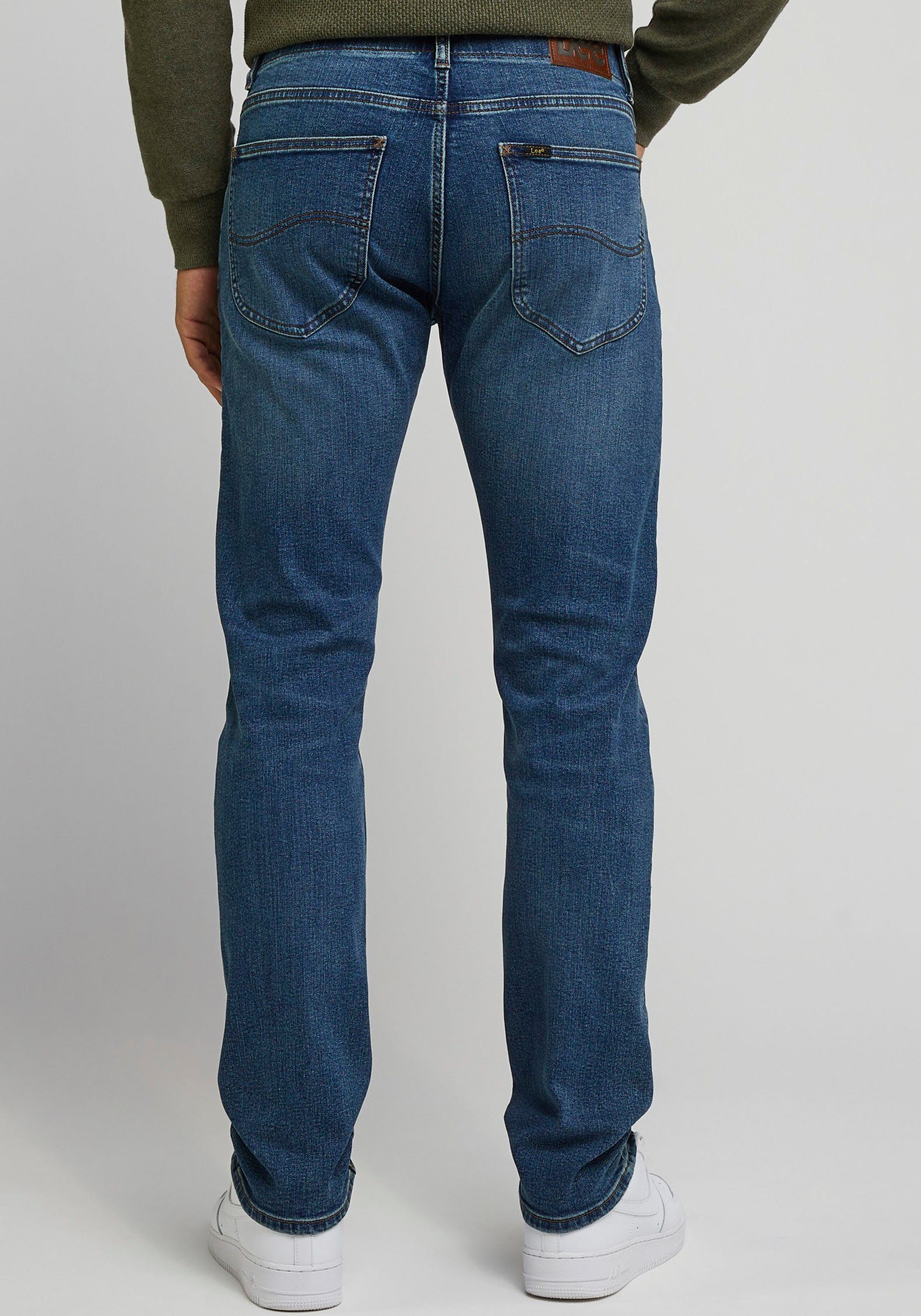 Lee® Slim fit jeans Extrem Motion Slim Extreme Motion stretchstof