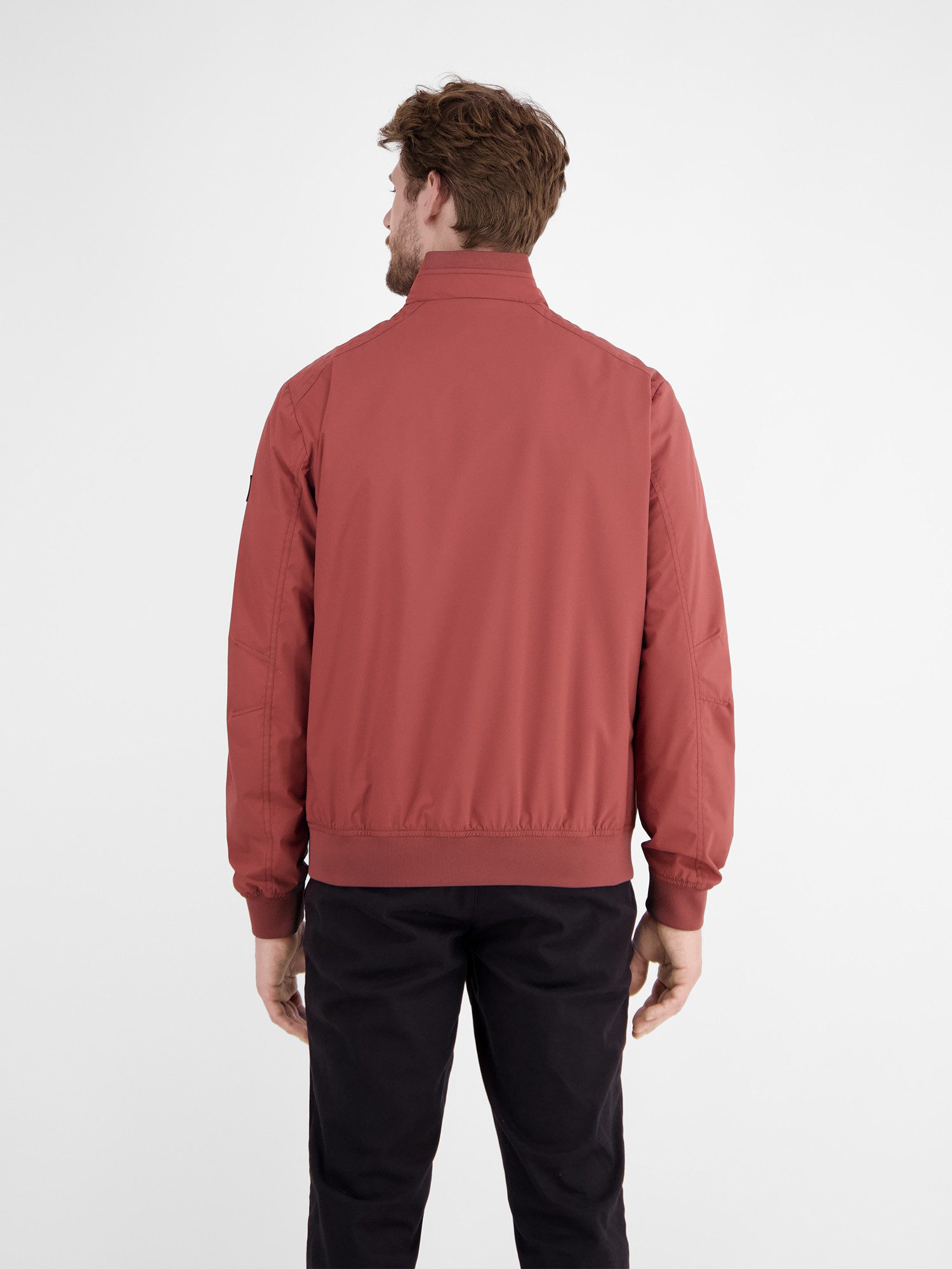 Lerros Blouson LERROS wind- en waterafstotende heren blouson