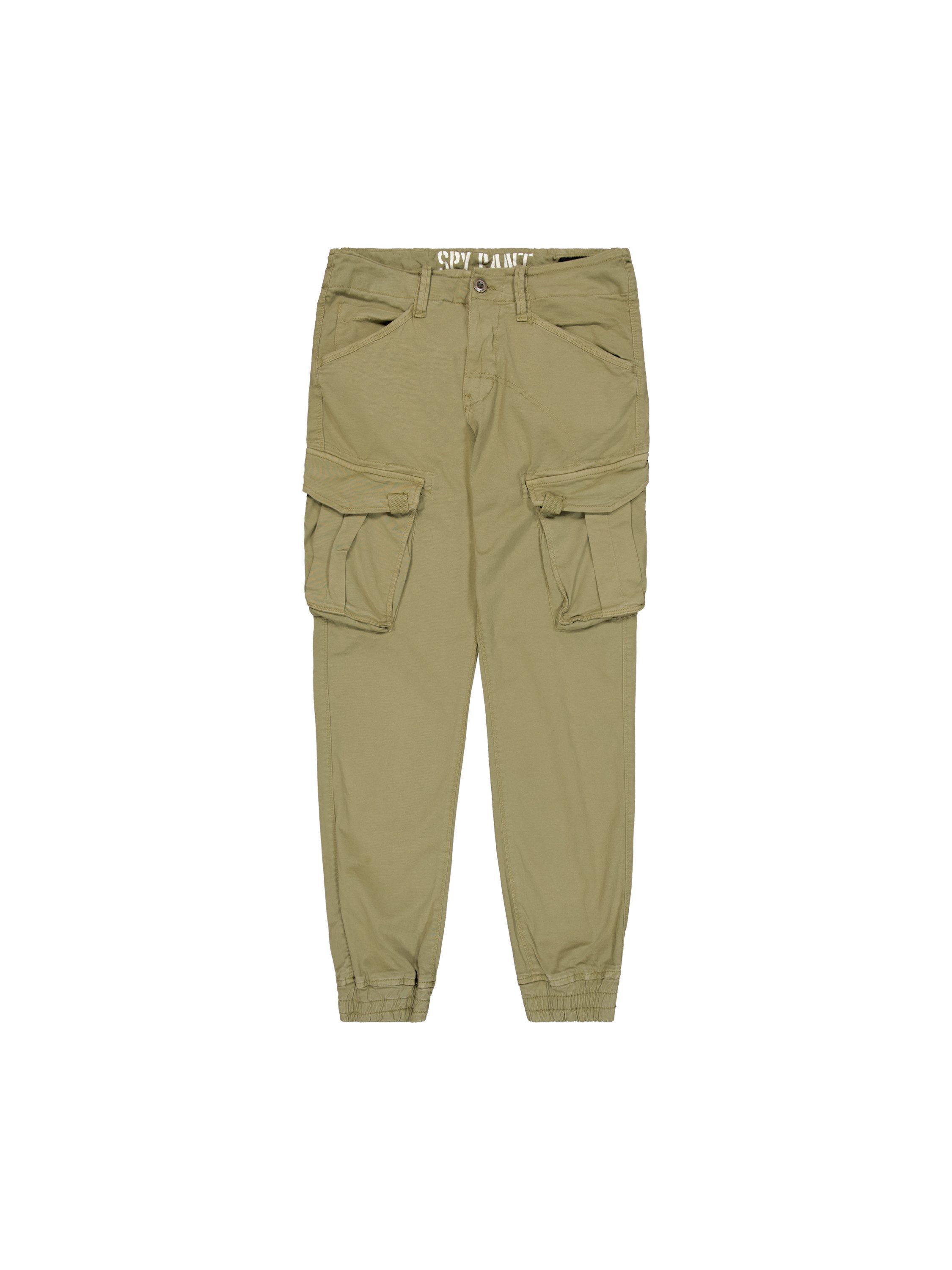 Alpha Industries Cargobroek  Men - Pants Spy Pant