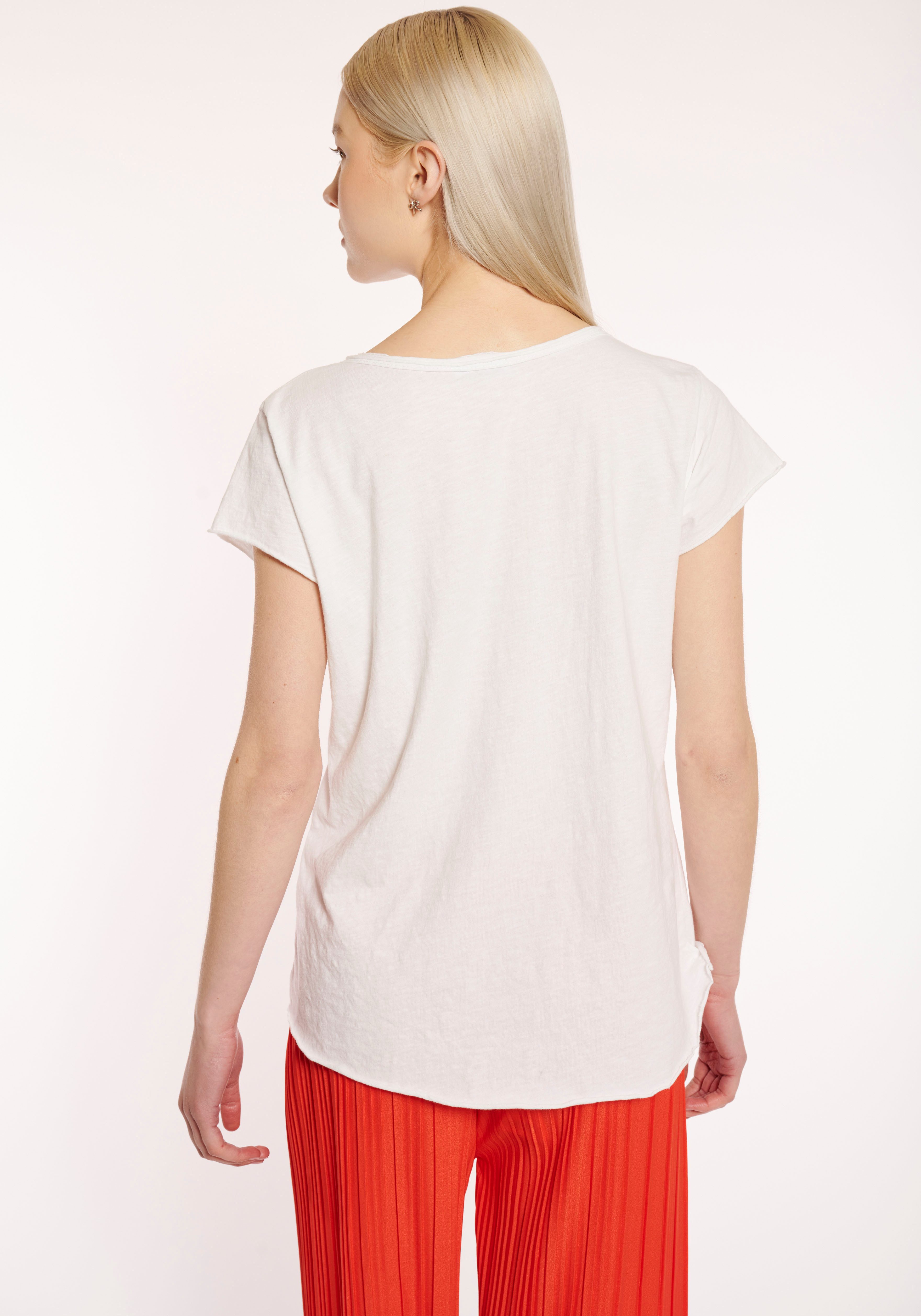 HaILYS T-shirt SS C TP Sv44enja