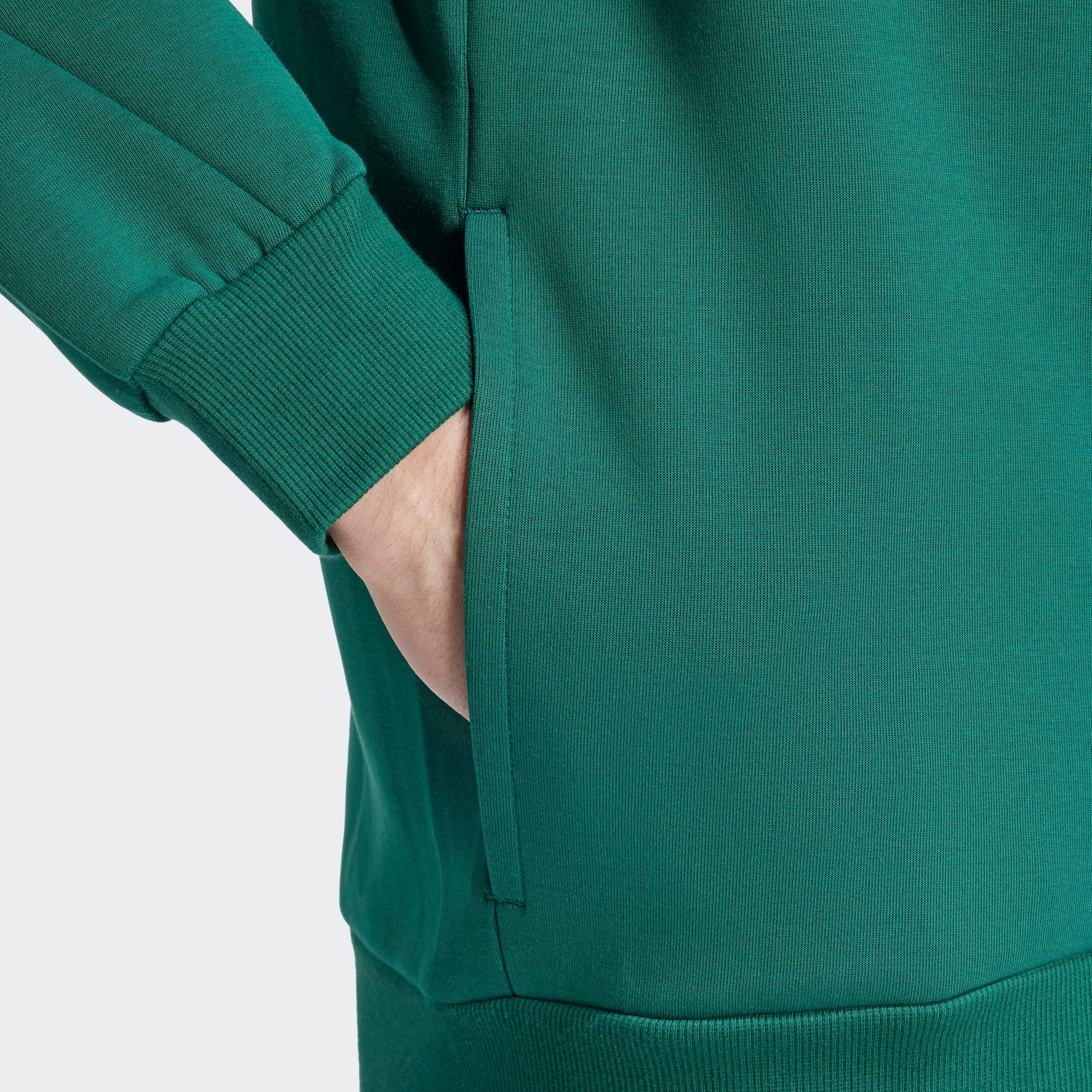 adidas Sportswear Hoodie M FI 3S FZ