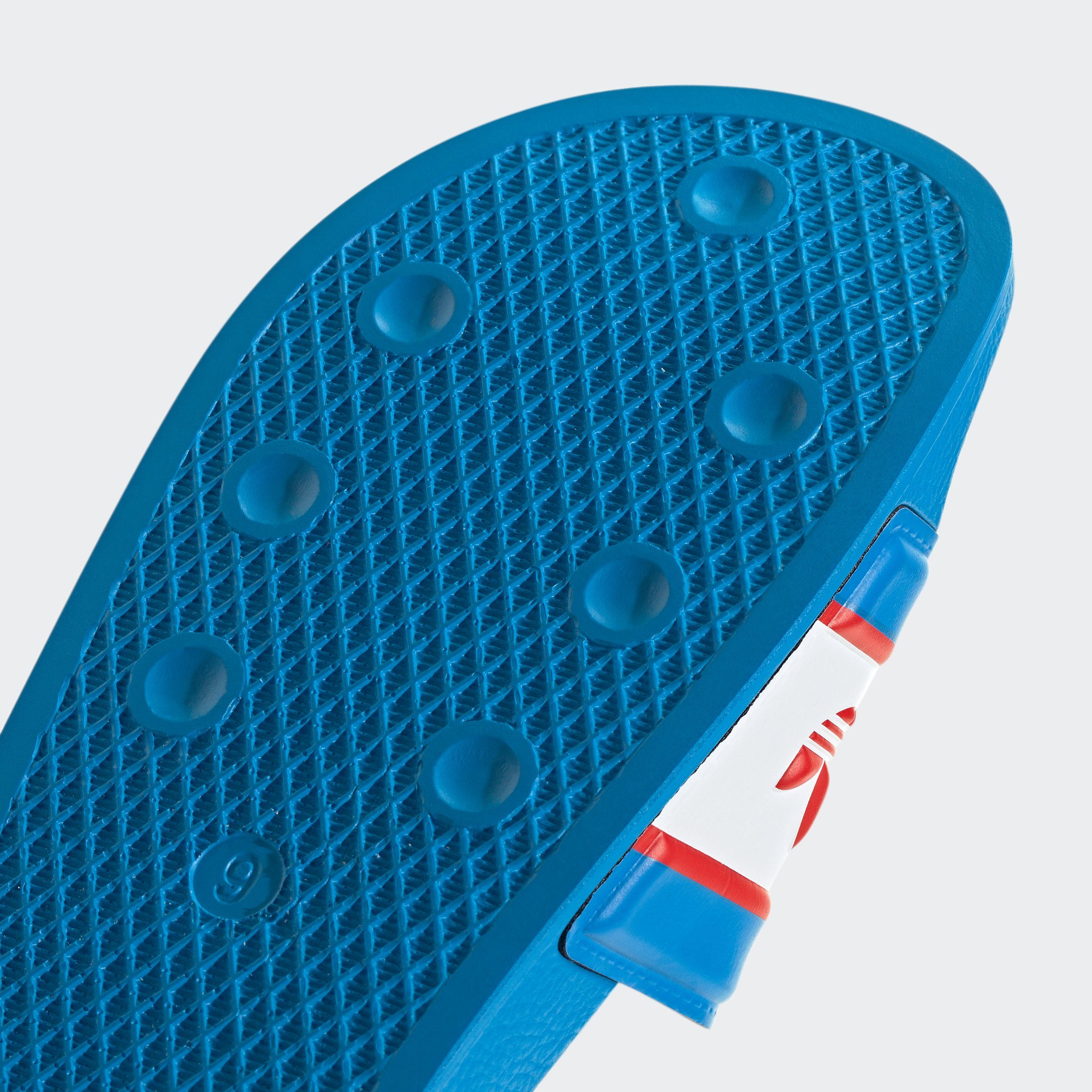 adidas Originals Badslippers Adilette