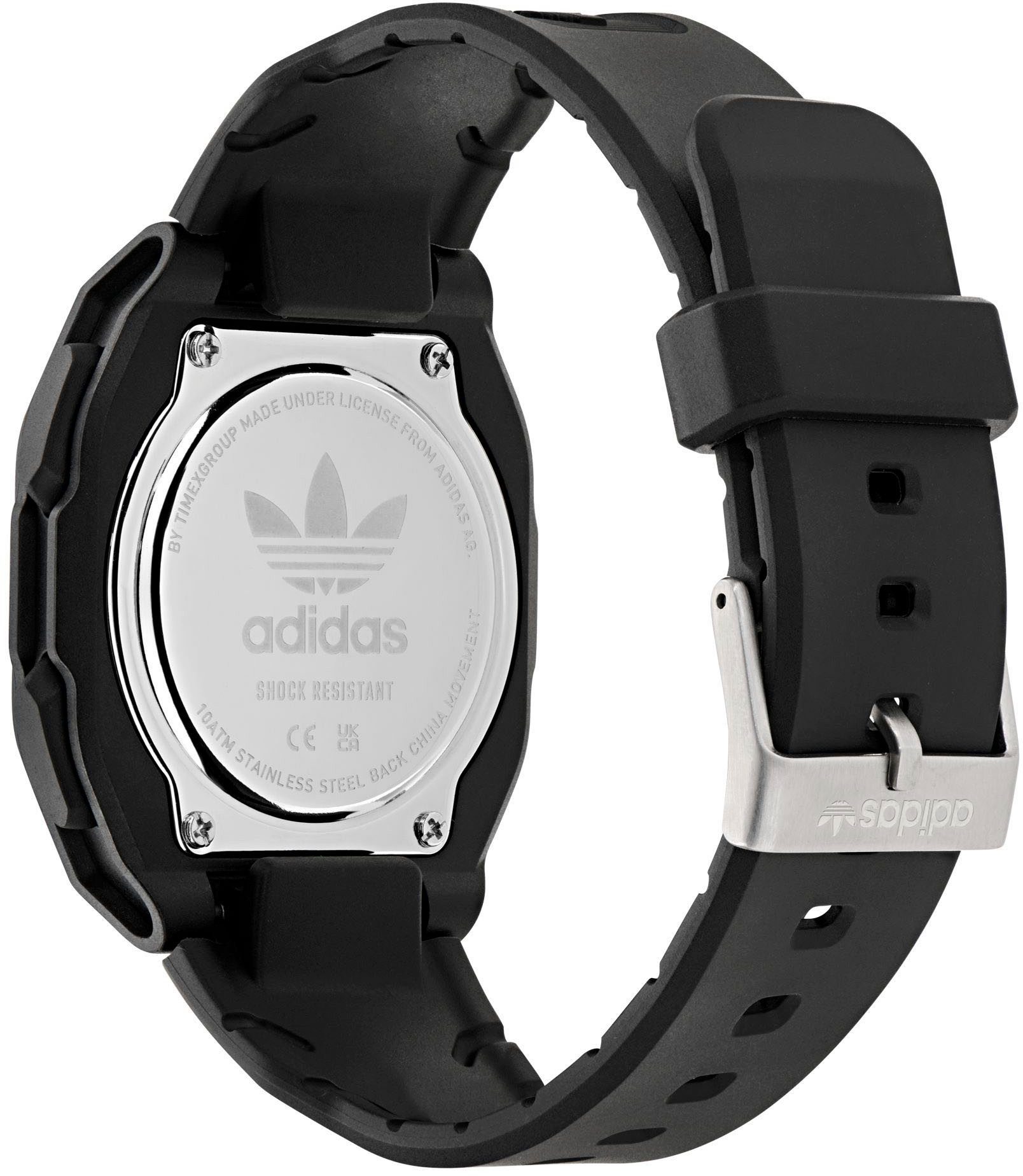 adidas Originals Chronograaf CITY TECH FOUR