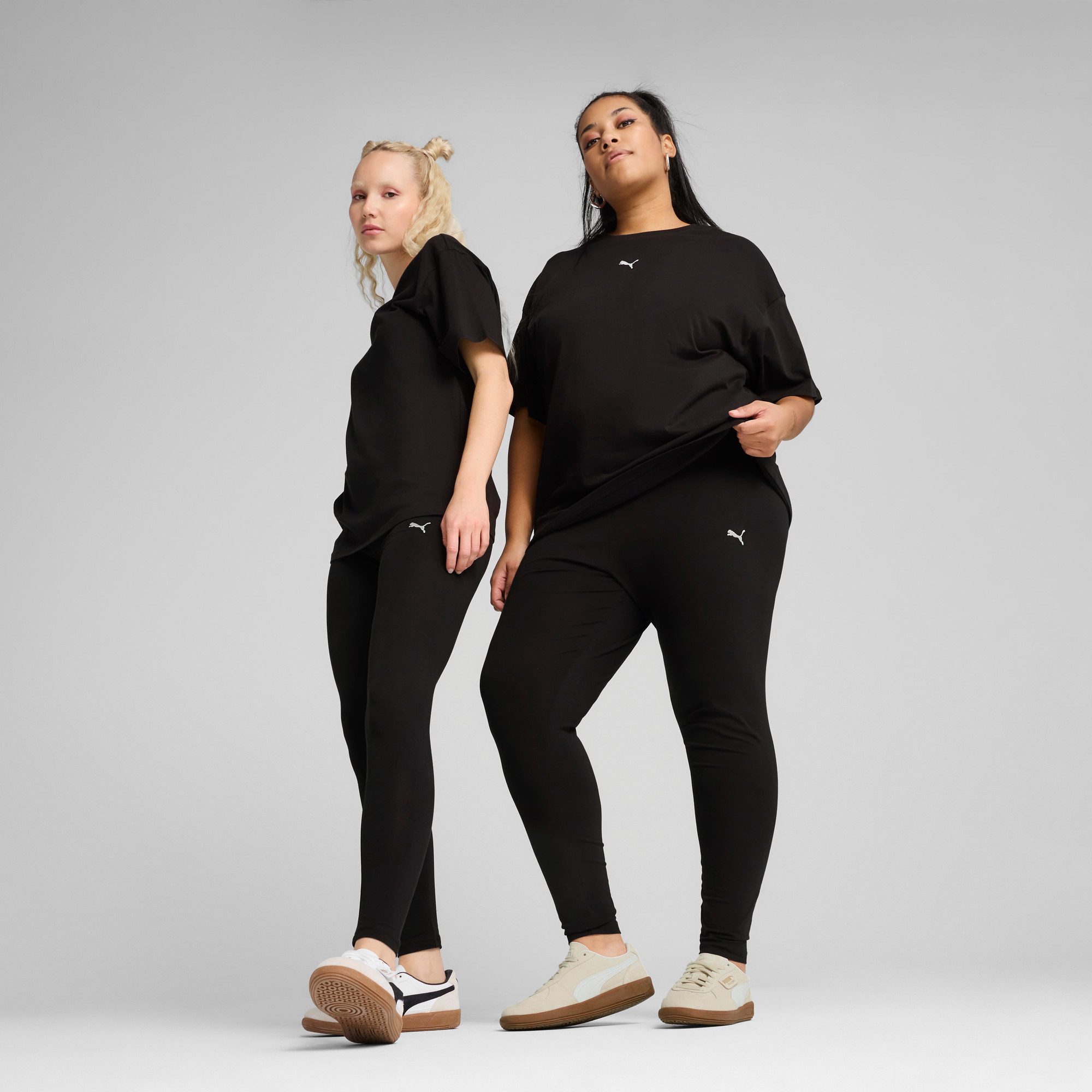 PUMA Legging ESS HIGH-WAIST LEGGINGS