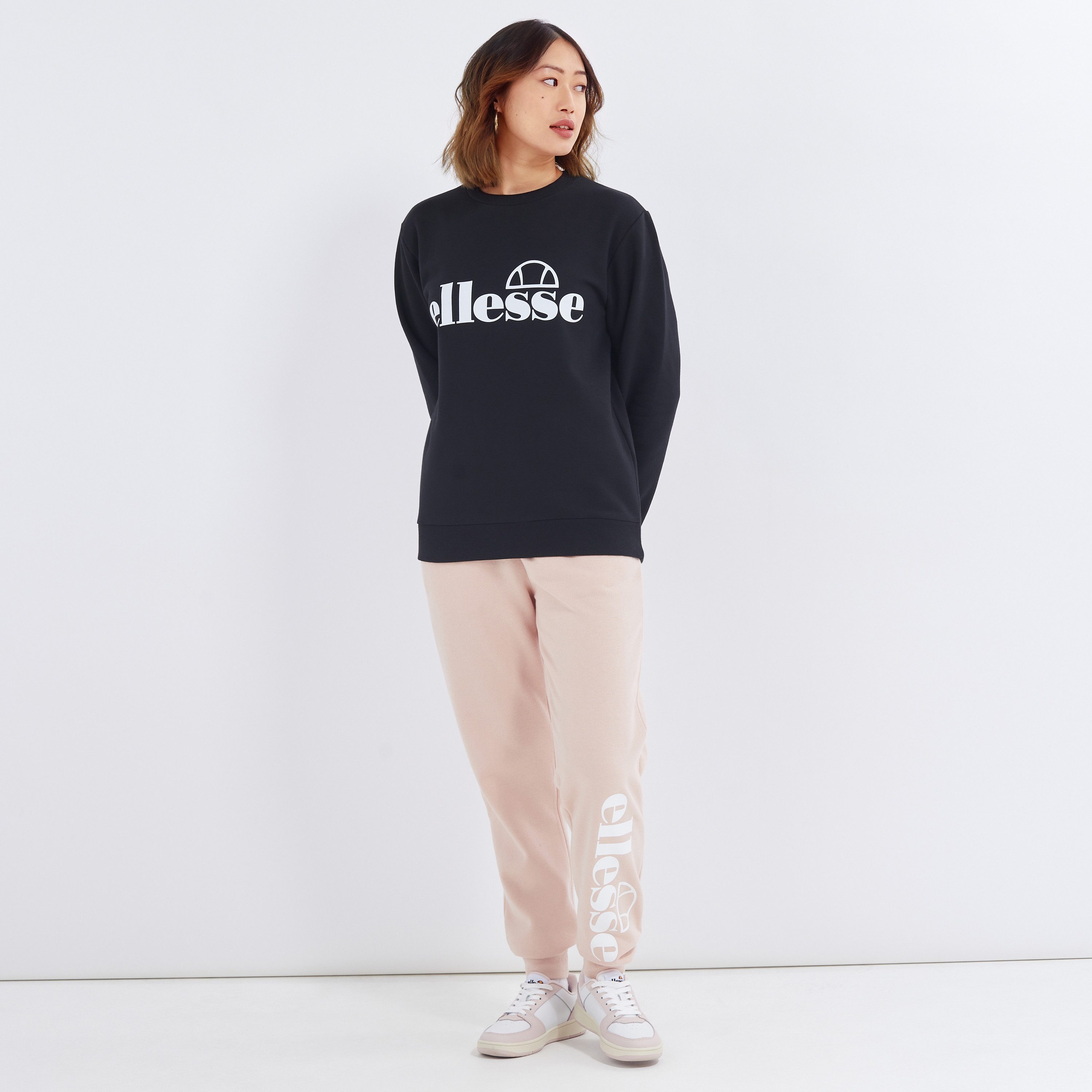 ellesse Sweatshirt KATANA SWEATSHIRT