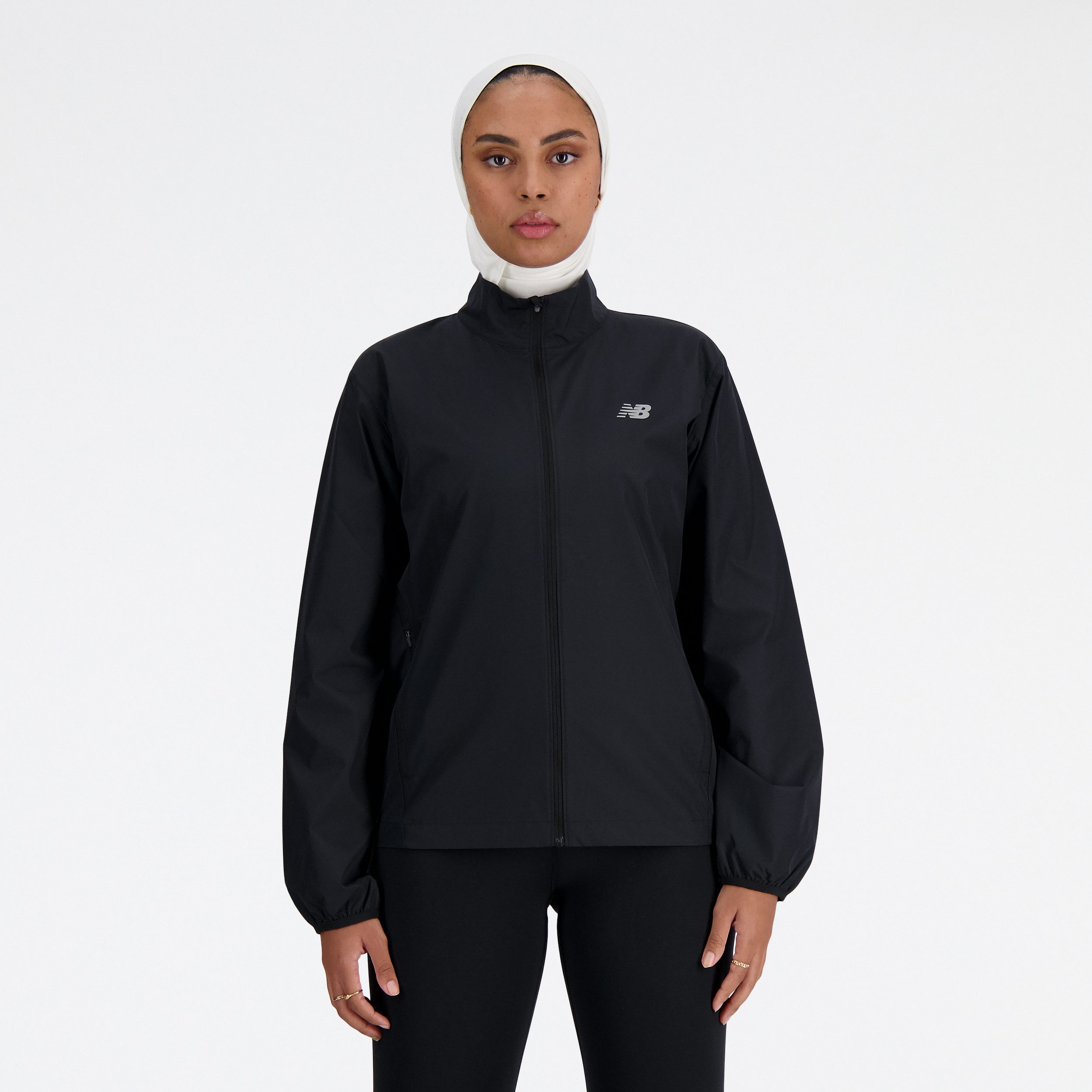 New Balance Runningjack WOMENS RUNNING JACKET