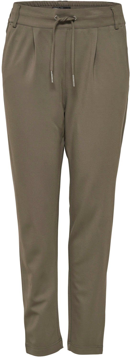 Only Jogpants ONLPOPTRASH LIFE EASY COL PANT PNT NOOS