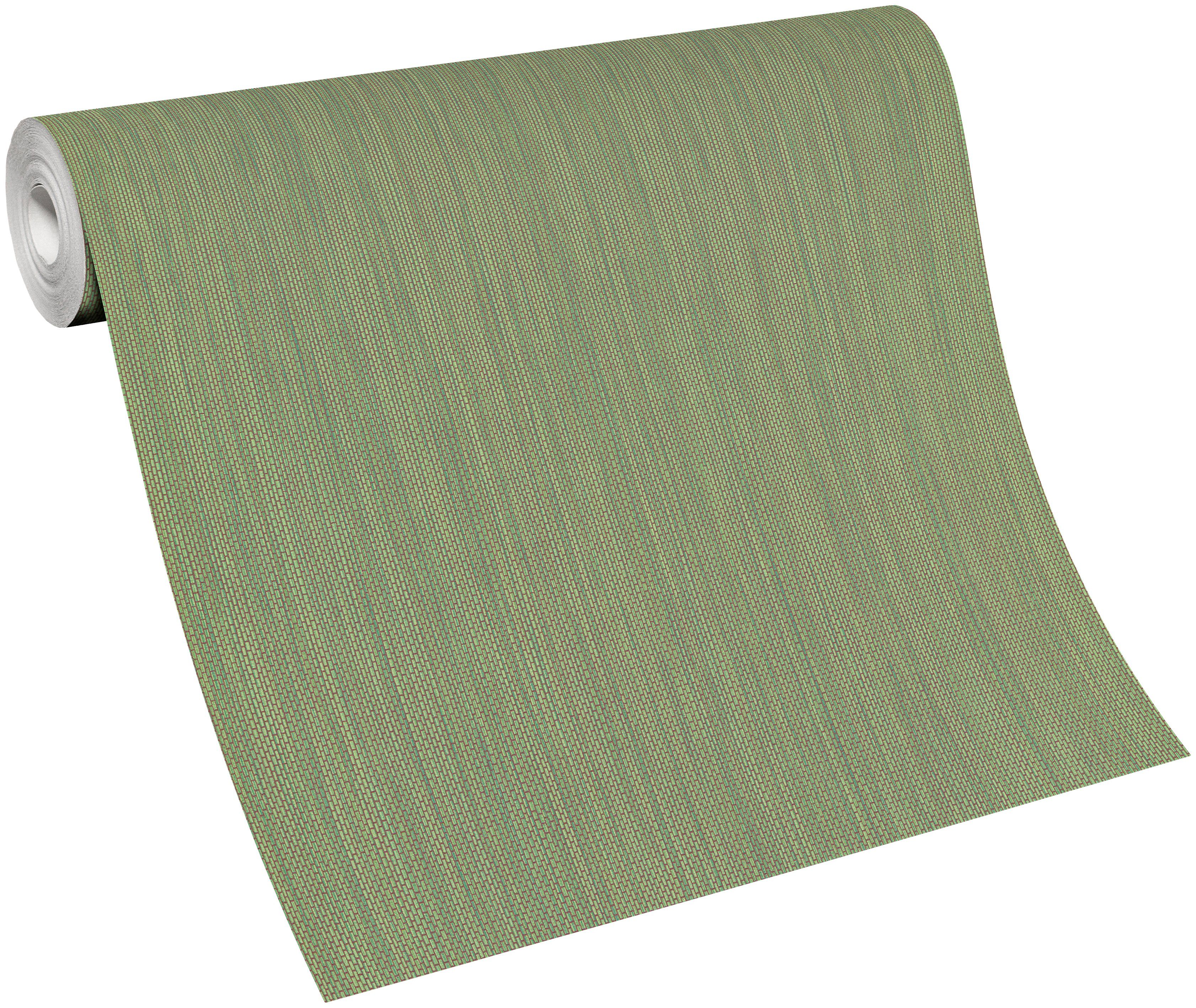 Erismann Vliesbehang Paradisio 2 10,05 x 0,53m effen
