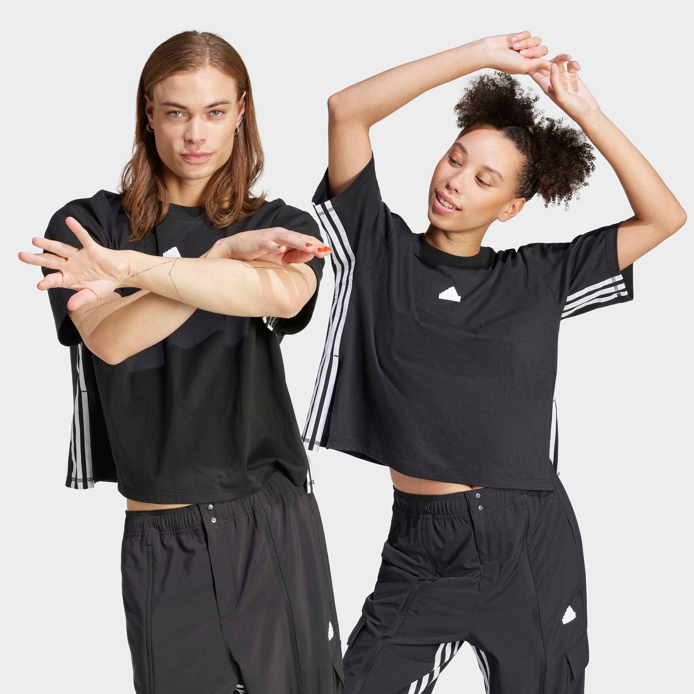 adidas Sportswear T-shirt DANCE TEE