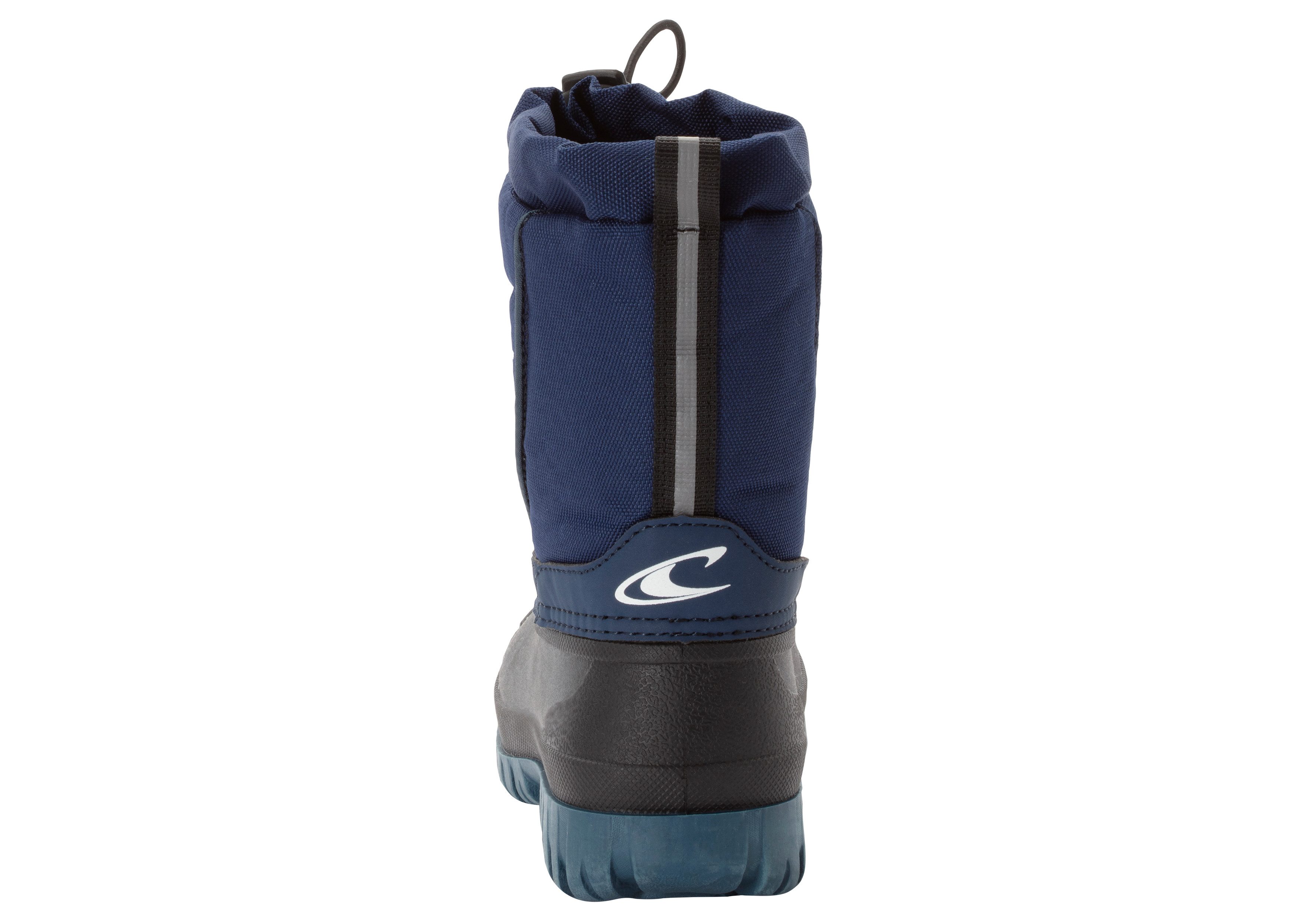 O'Neill Boots zonder sluiting YAVA HIGH JR Winterlaarzen, snowboots, winterschoenen