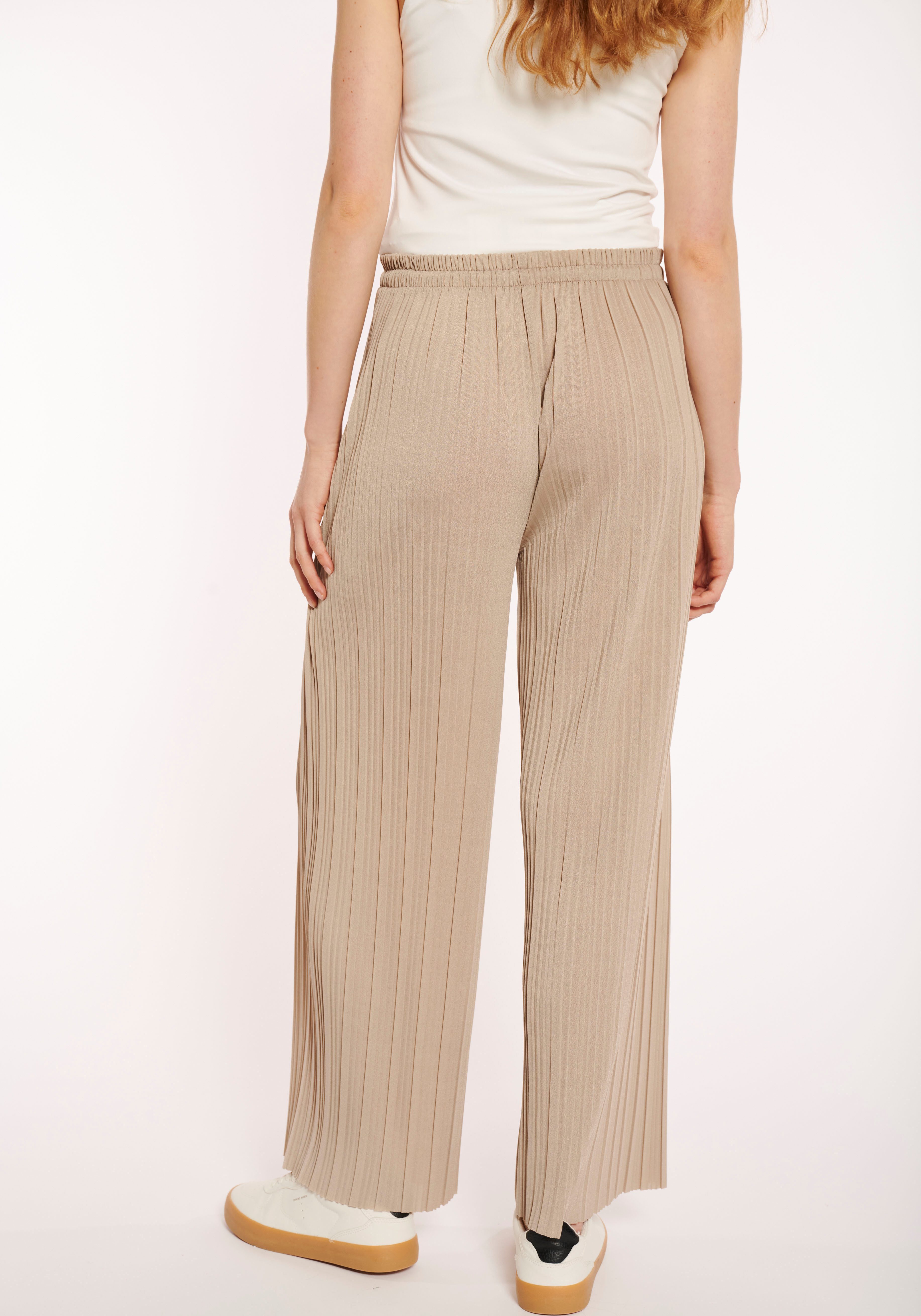 HaILYS Comfortbroek LG P TR Fa44biola