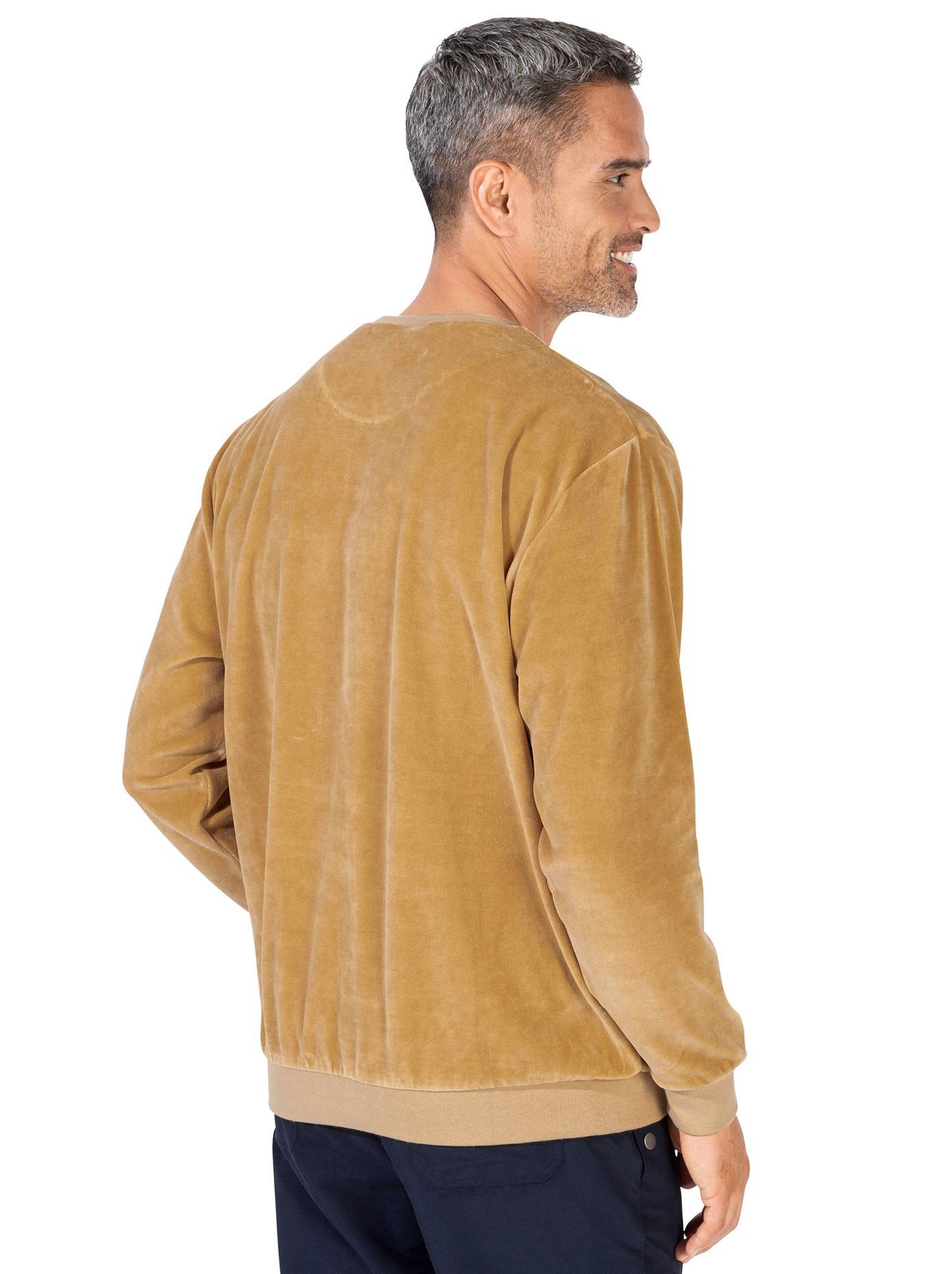 Catamaran Sweatshirt
