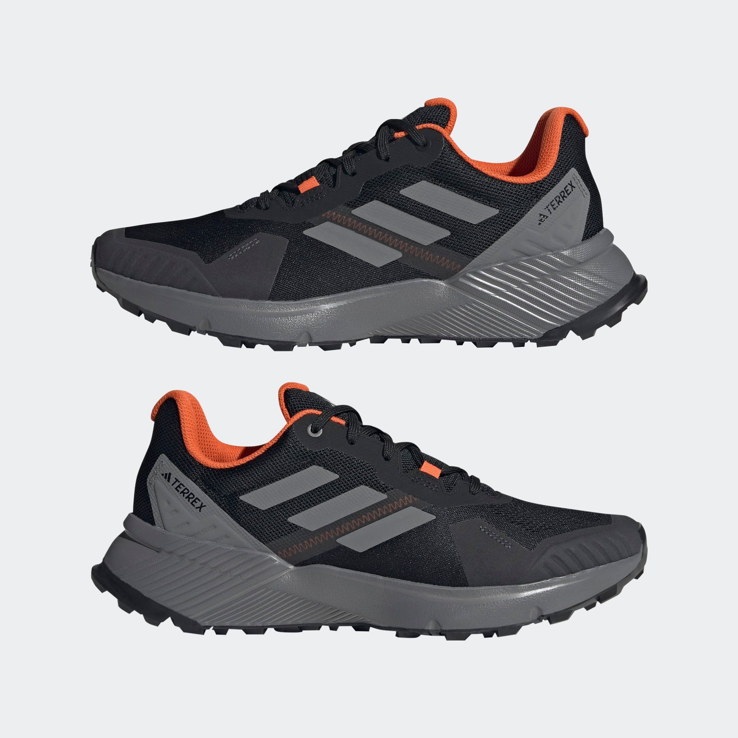 adidas TERREX Trailrunningschoenen SOULSTRIDE TRAILRUNNING