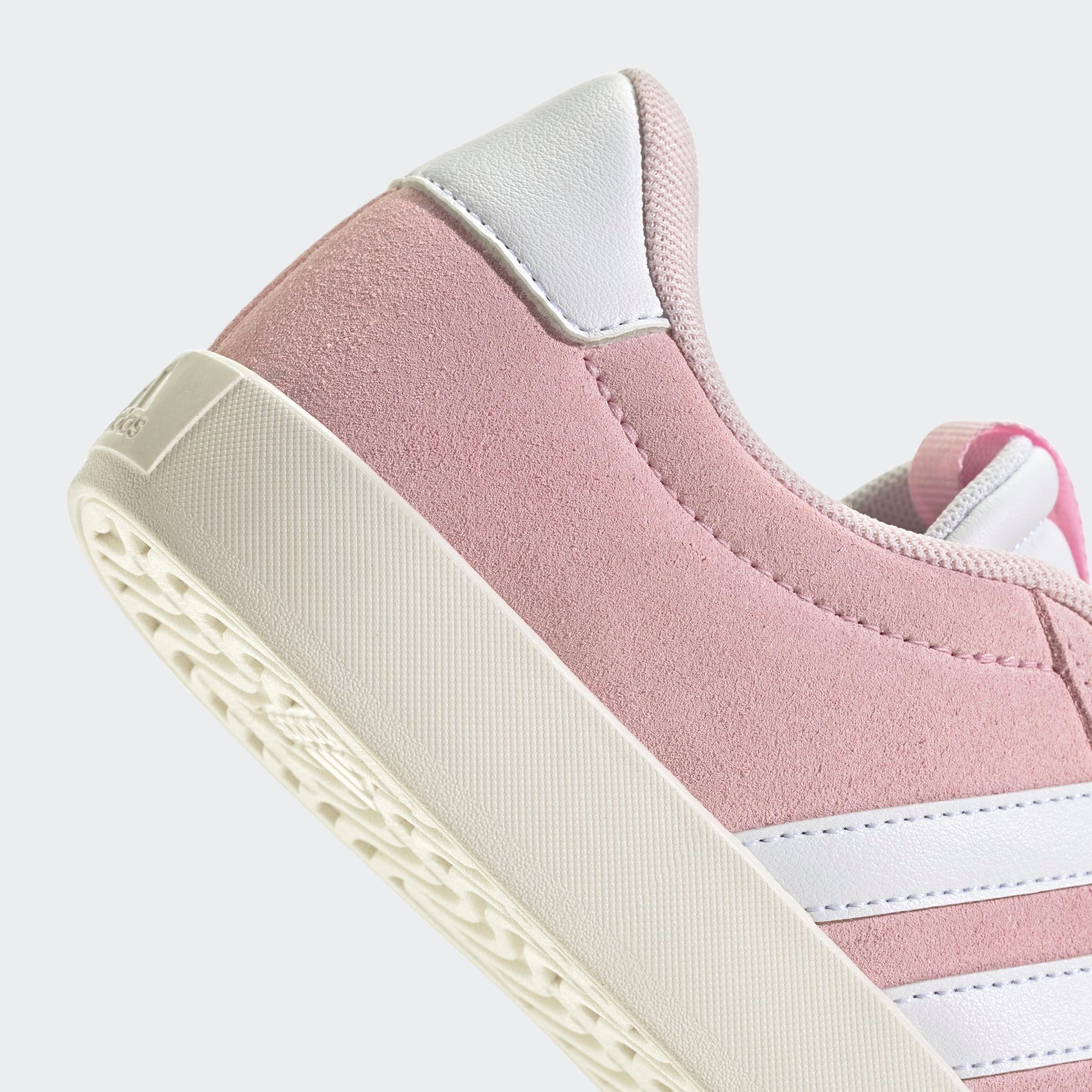 adidas Sportswear Sneakers VL COURT 3.0 geïnspireerd door het ontwerp van de adidas samba